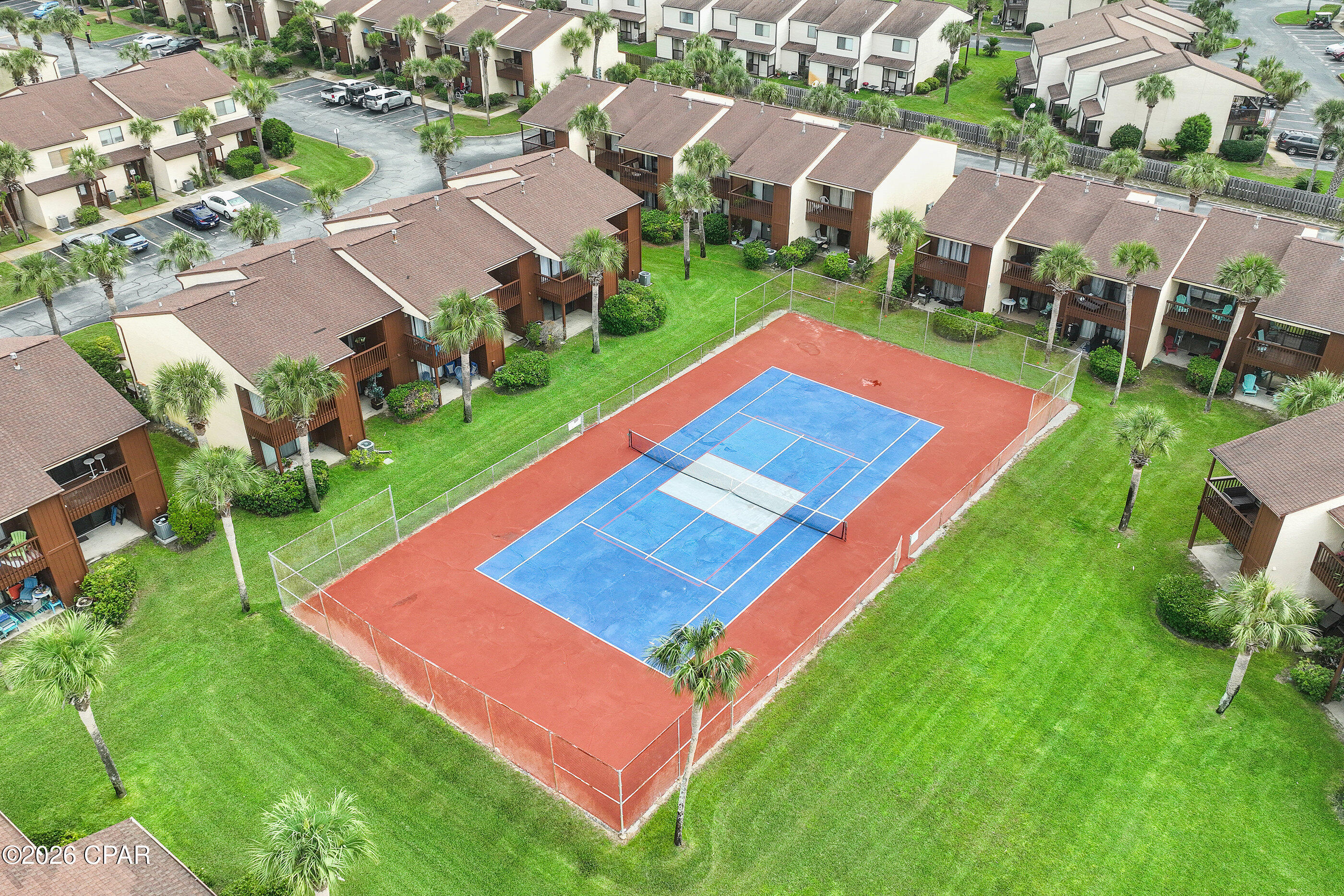 Beachwalk Condo - Residential