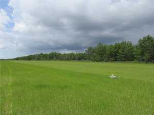 Crystal Village Air Park - Land