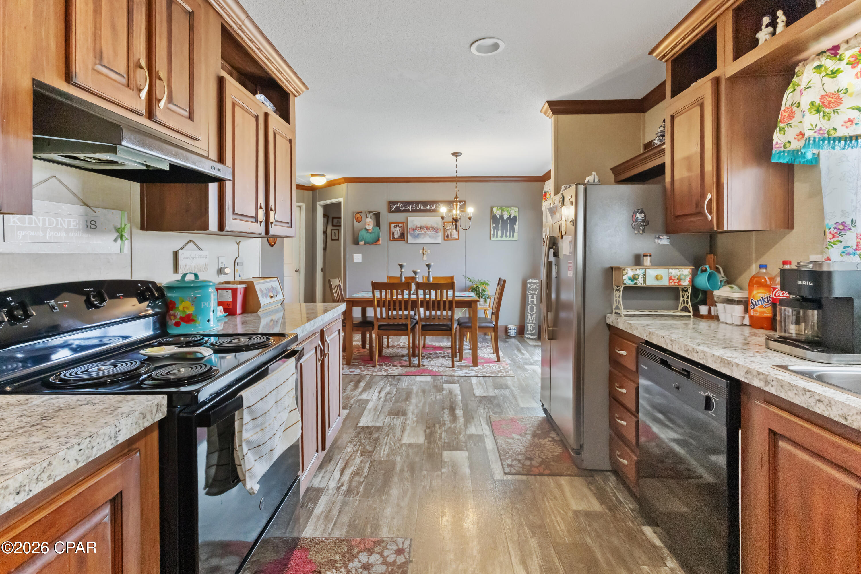 No Named Subdivision - Residential