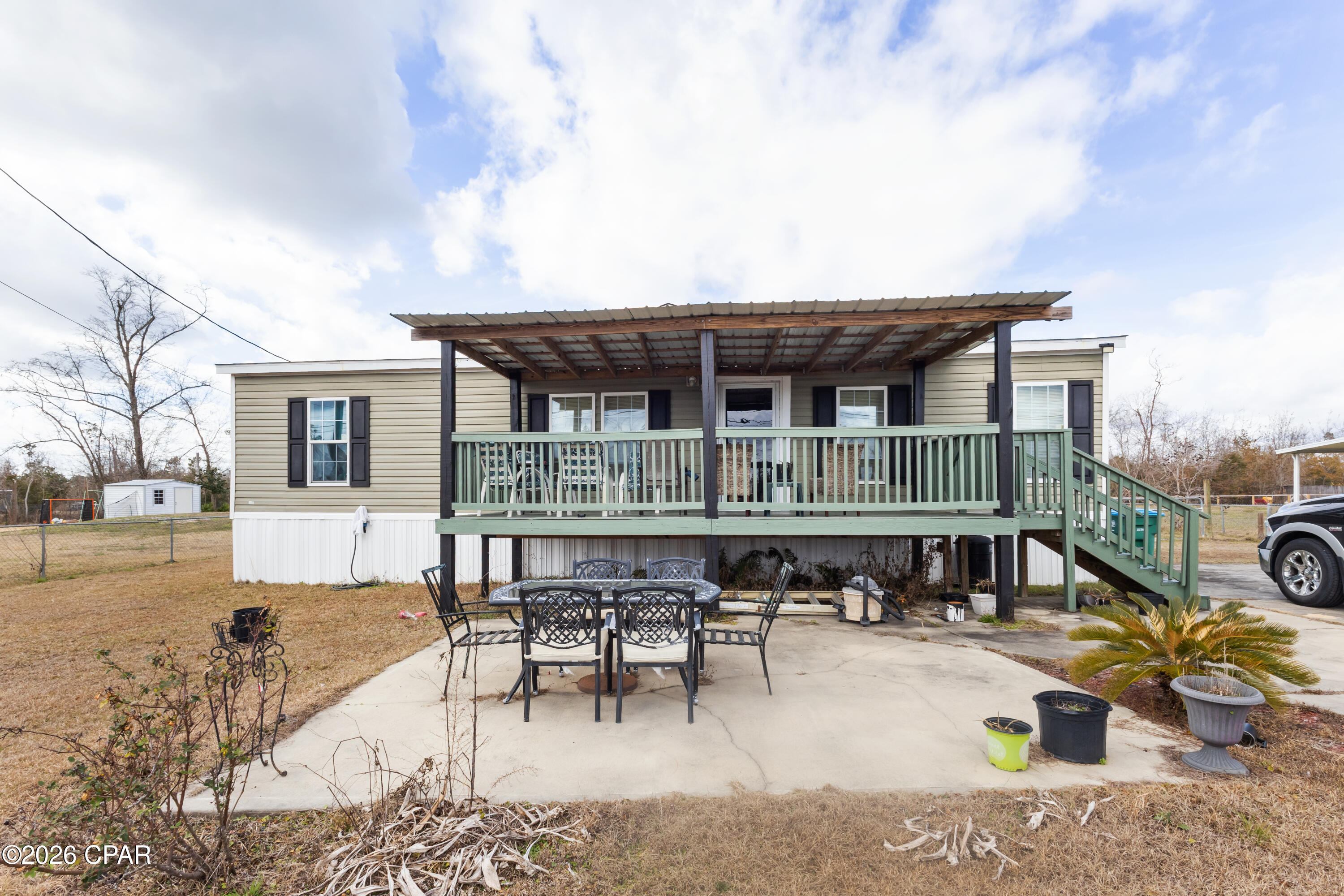 No Named Subdivision - Residential