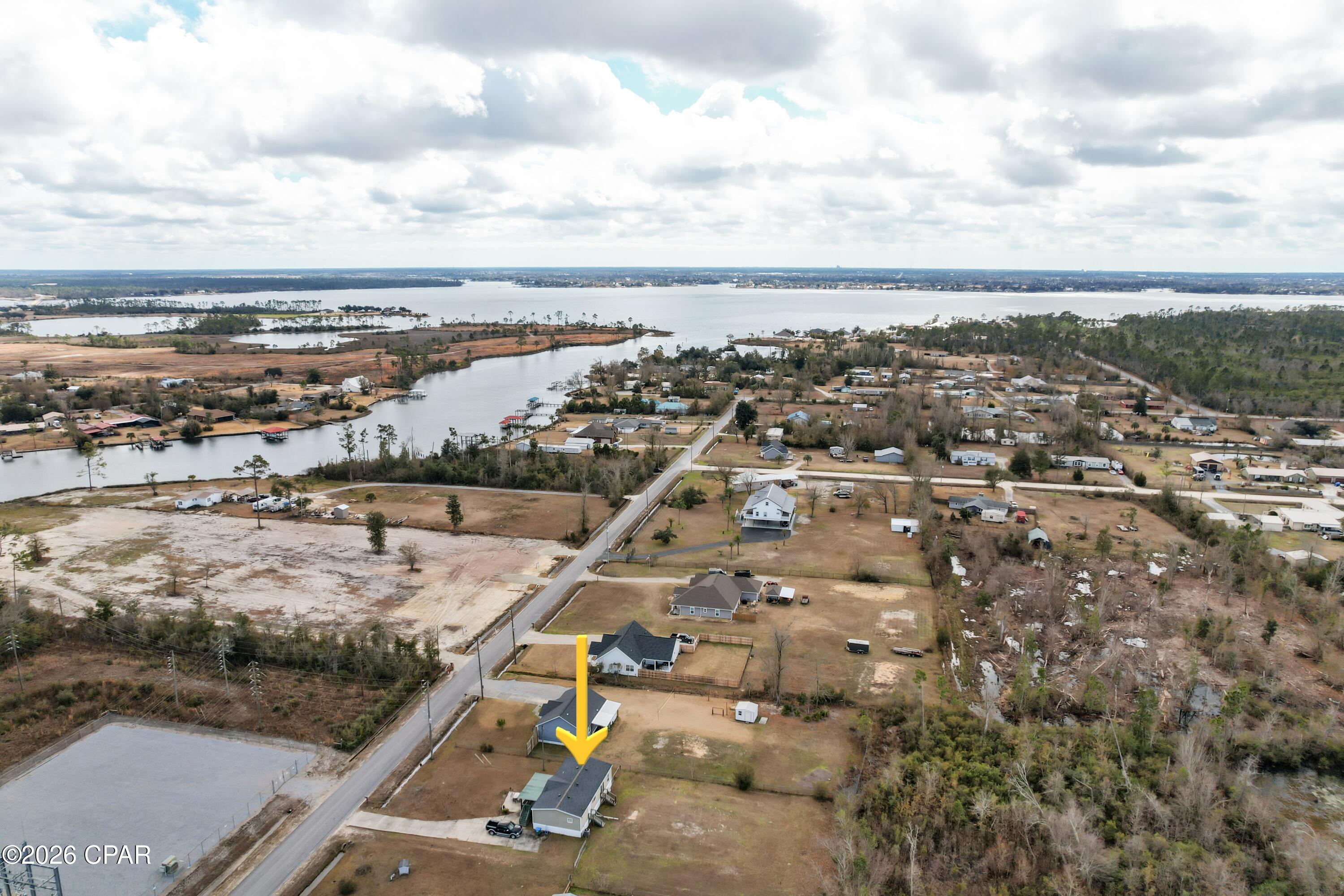 No Named Subdivision - Residential