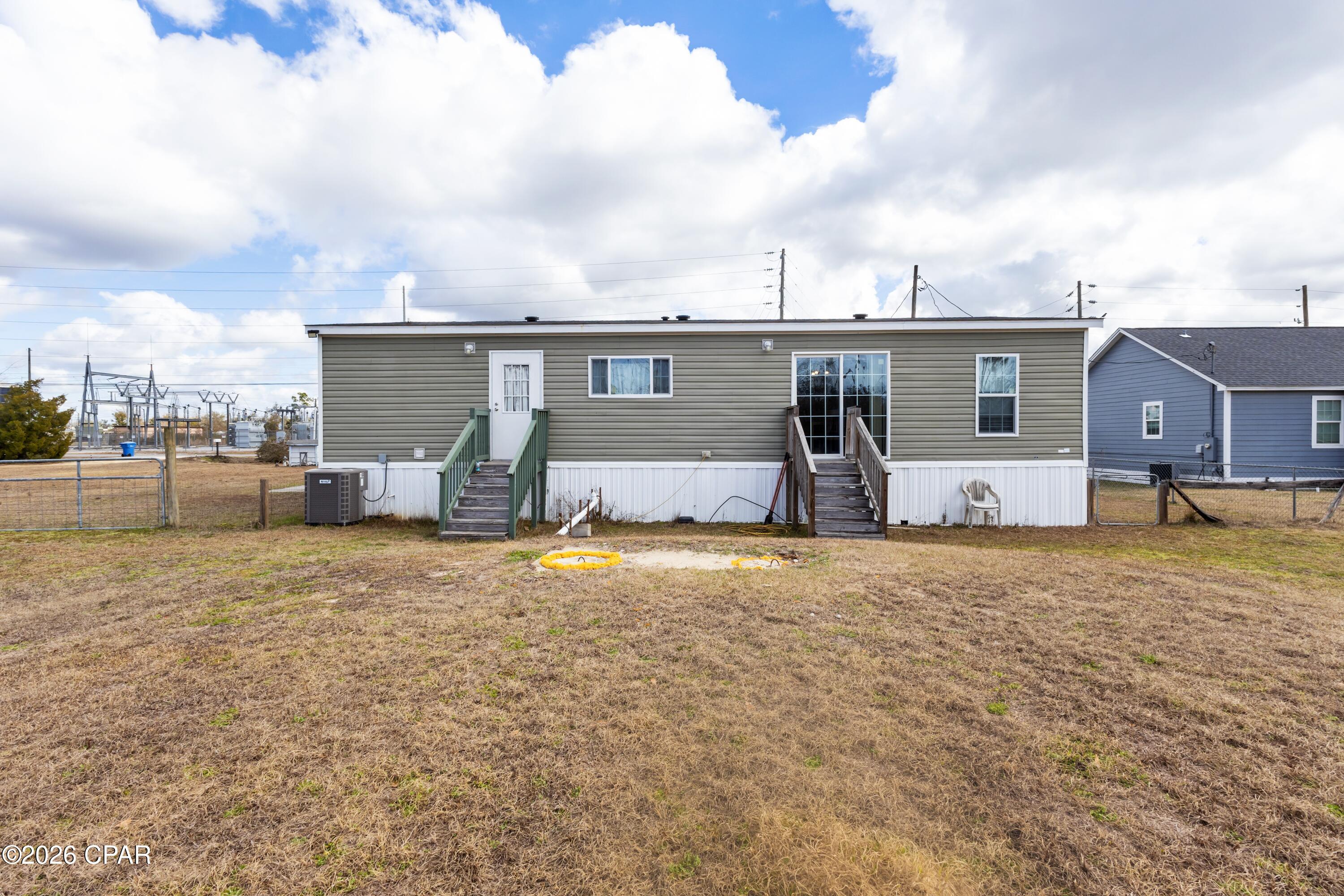 No Named Subdivision - Residential