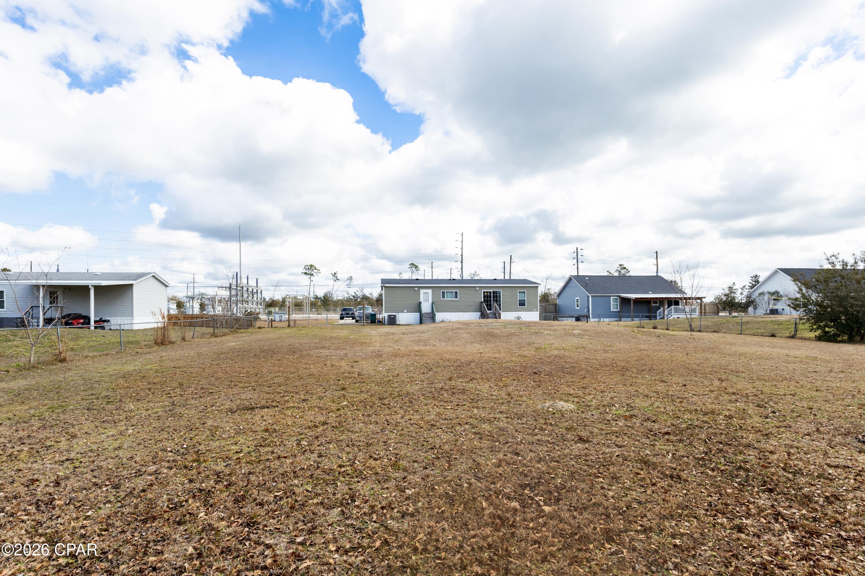 No Named Subdivision - Residential