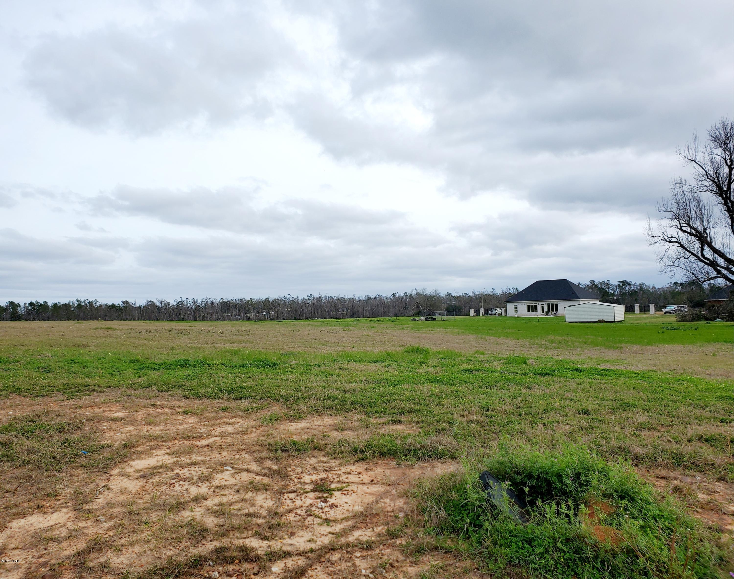 Greenfield Subdivision Phase II - Land