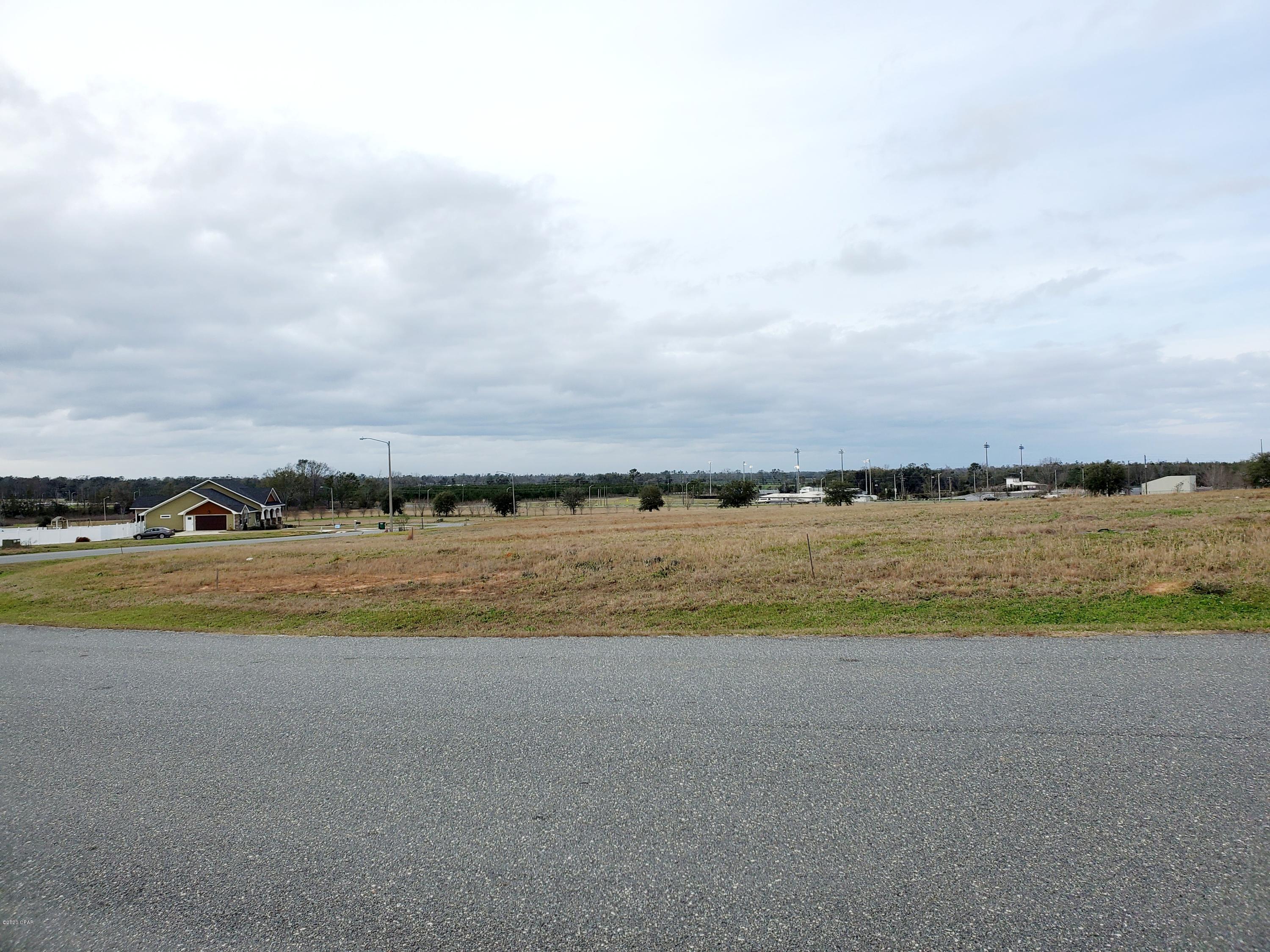 Greenfield Subdivision Phase II - Land