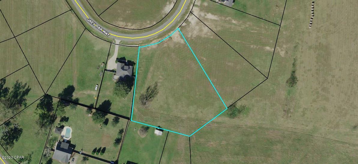 Greenfield Subdivision Phase II - Land