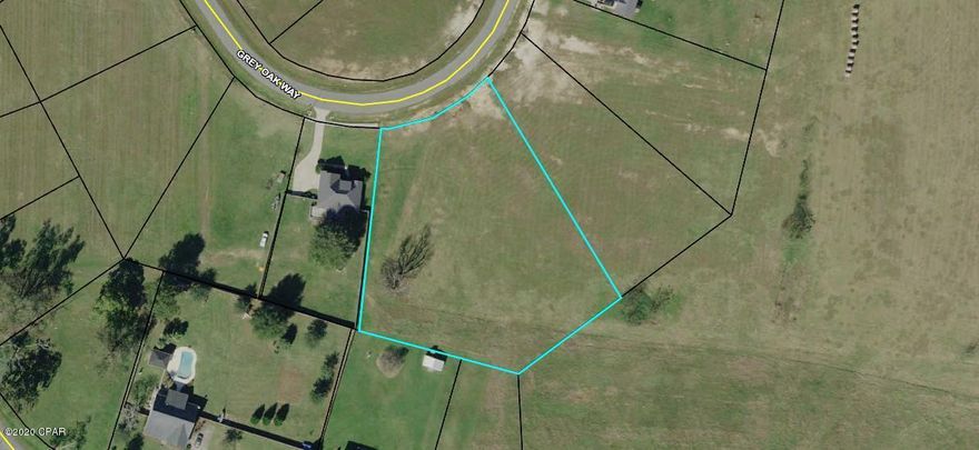 BEAUTIFUL 2 LOTS together in one of Marianna's New Subdivisions with Custom Built Homes!  Greenfield Subdivision is one of the most desired areas for building homes!  Close to Schools, College and Hospital in Marianna, this is a great place to build your dream home!  Deed Restrictions do apply.