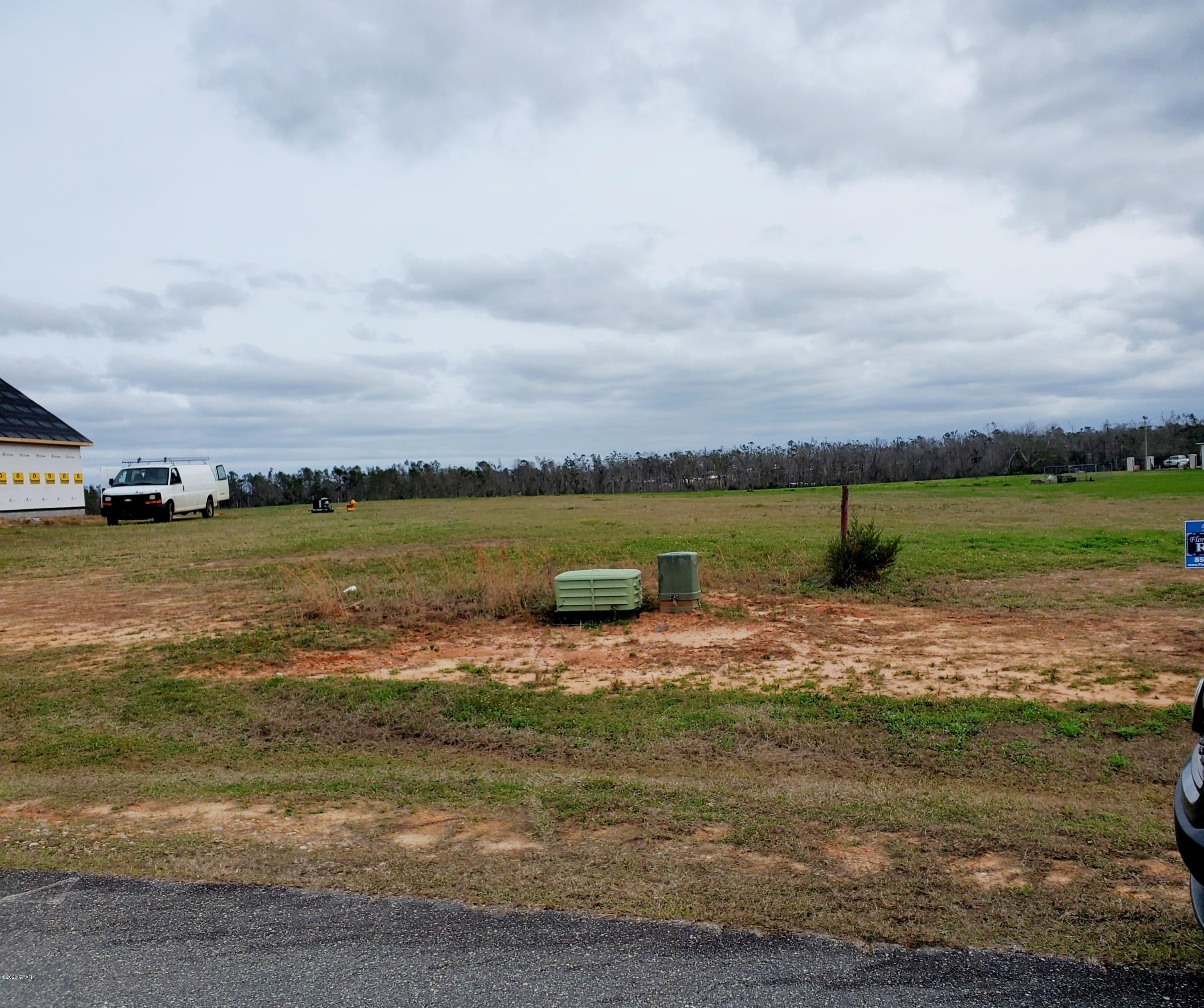 Greenfield Subdivision Phase II - Land
