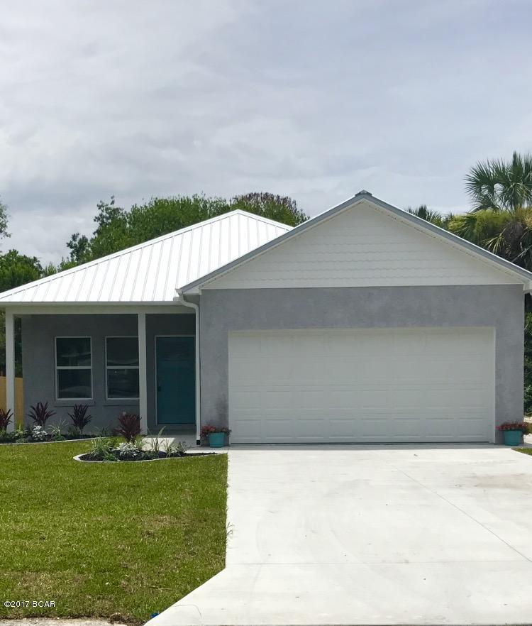 Laguna Beach Estates 8th Add - Residential