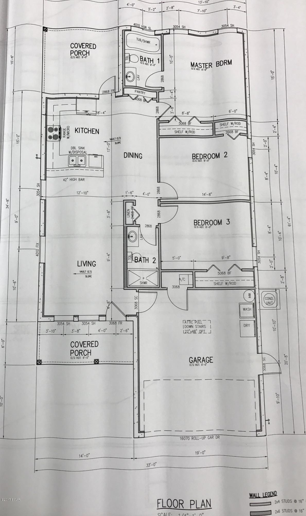 Laguna Beach Estates 8th Add - Residential