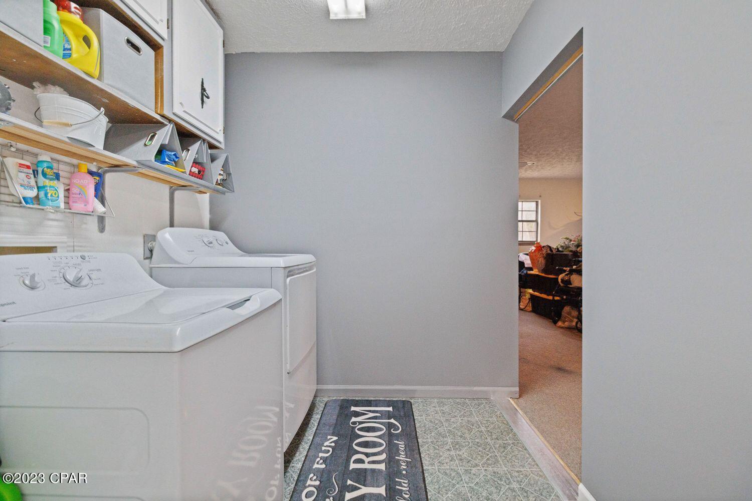 Highpoint 1st Add - Residential