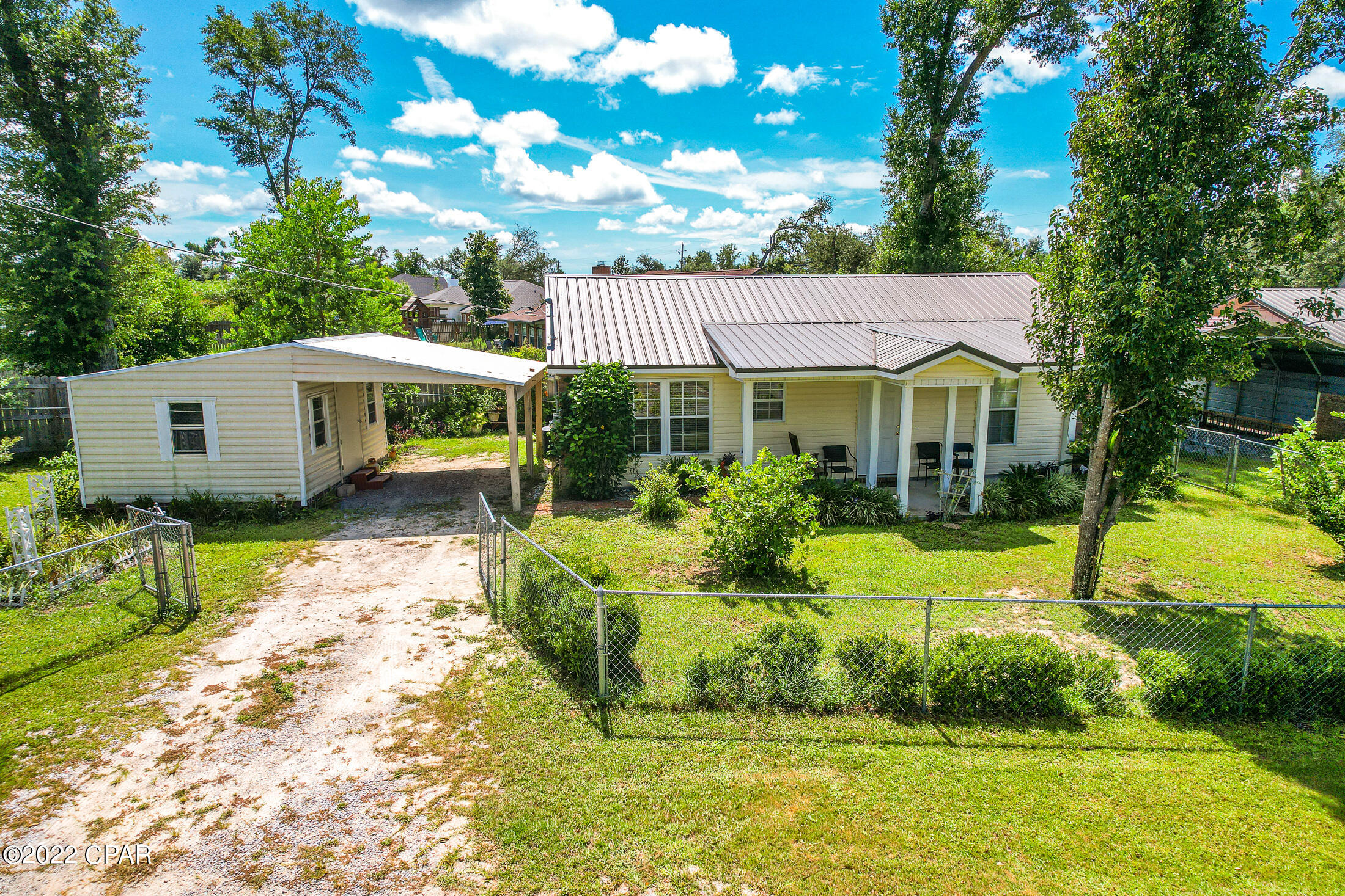 Highpoint 1st Add - Residential