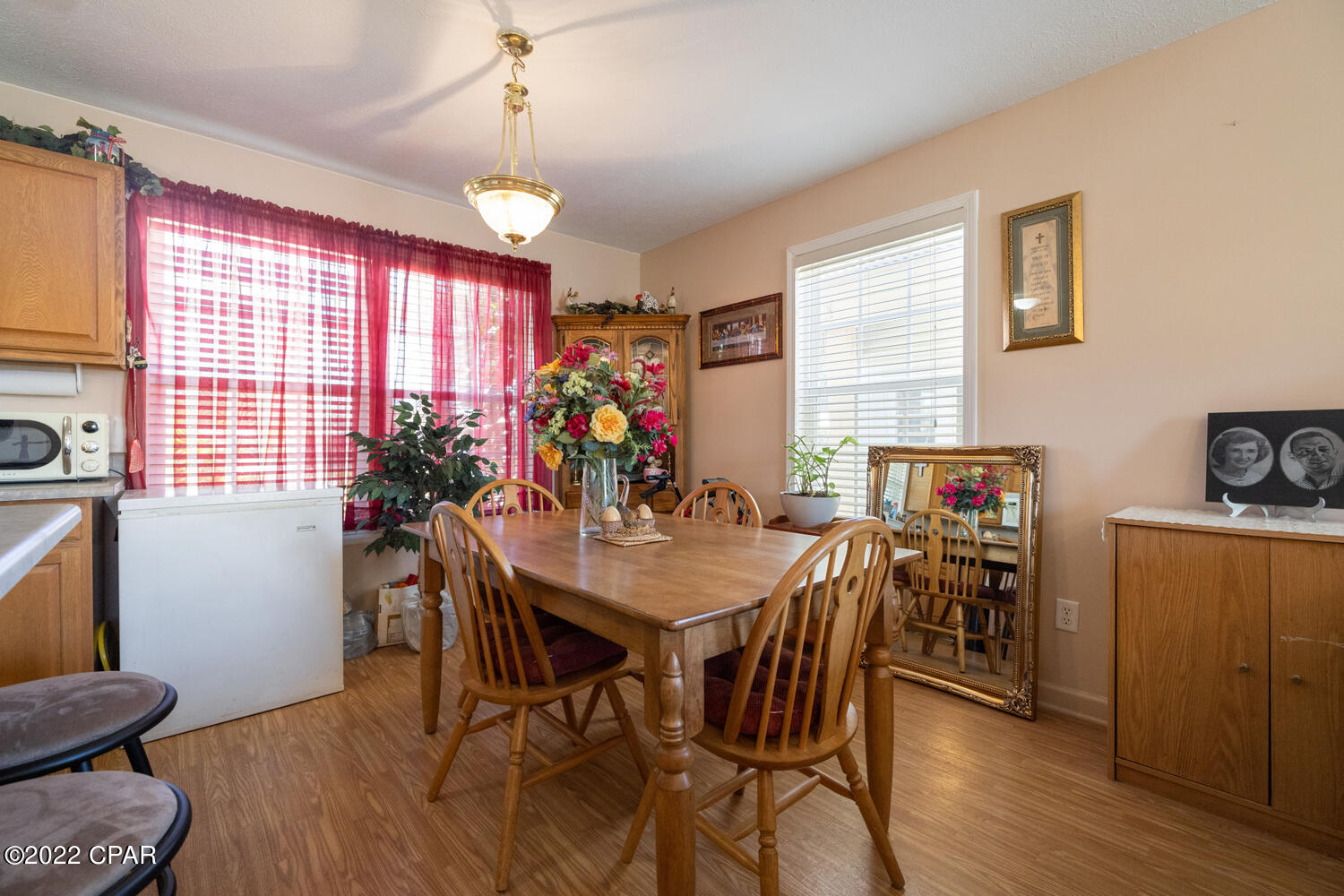 Highpoint 1st Add - Residential