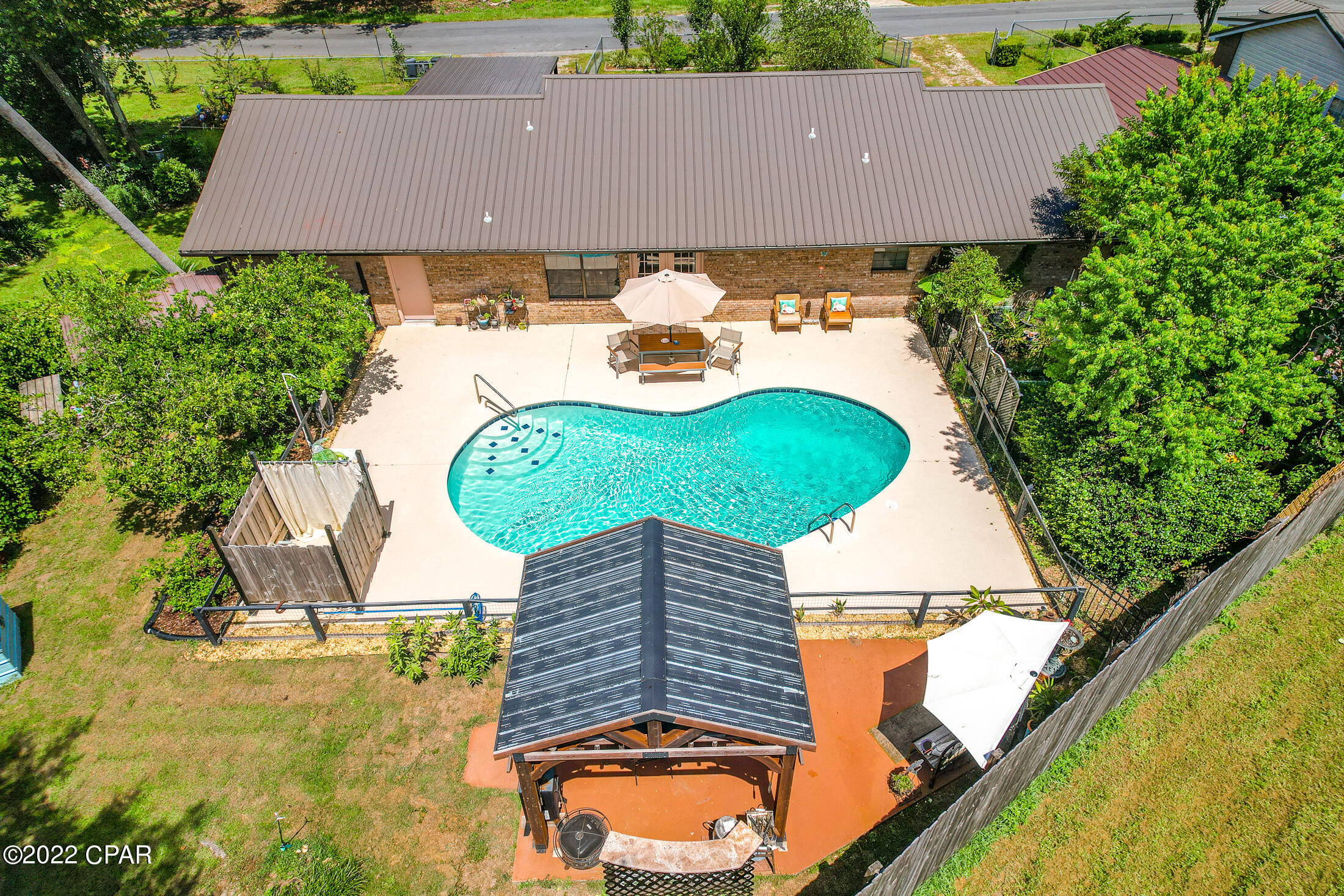 Highpoint 1st Add - Residential