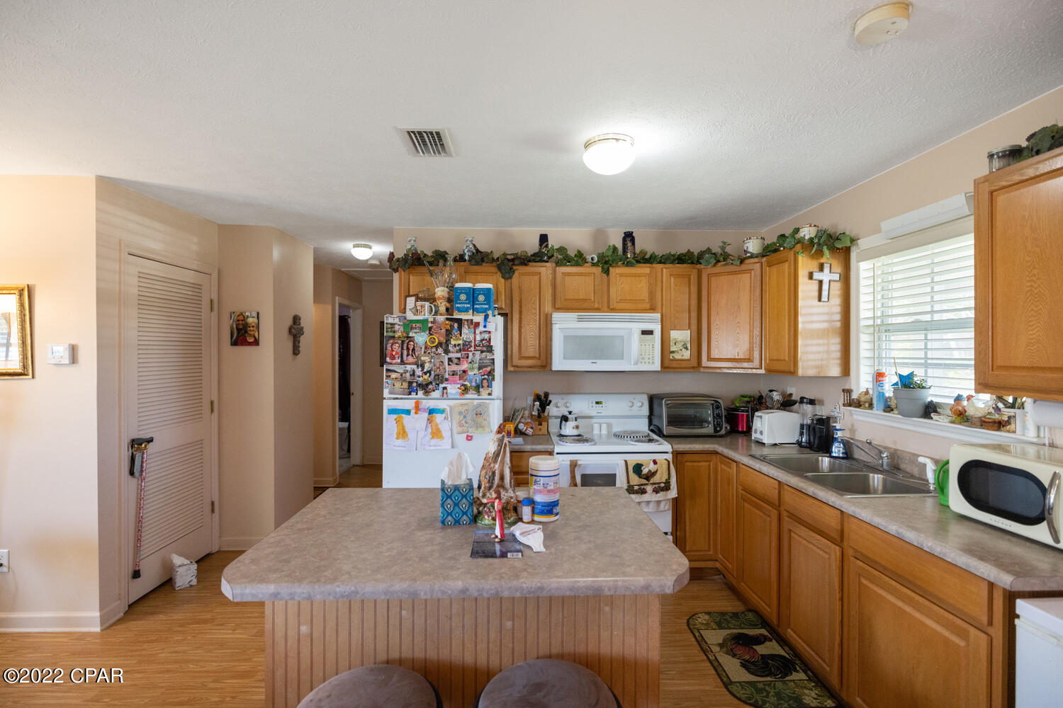 Highpoint 1st Add - Residential