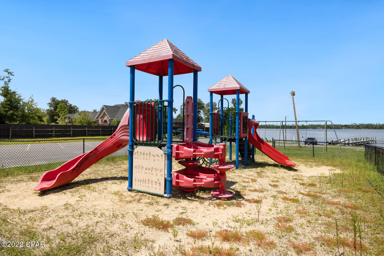 Highpoint 1st Add - Residential