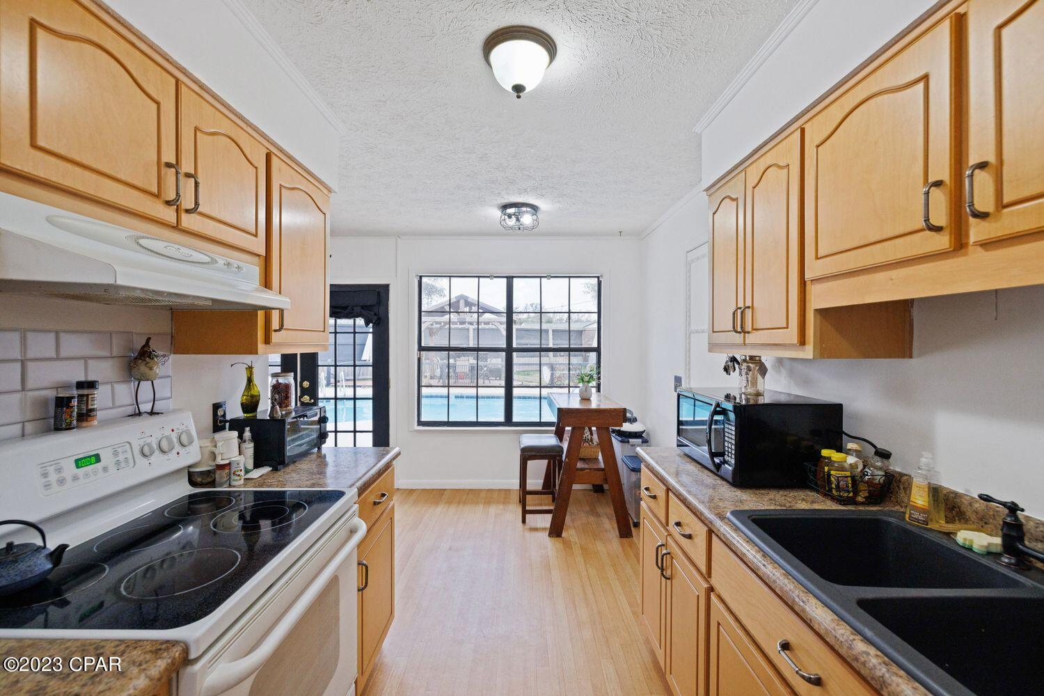 Highpoint 1st Add - Residential