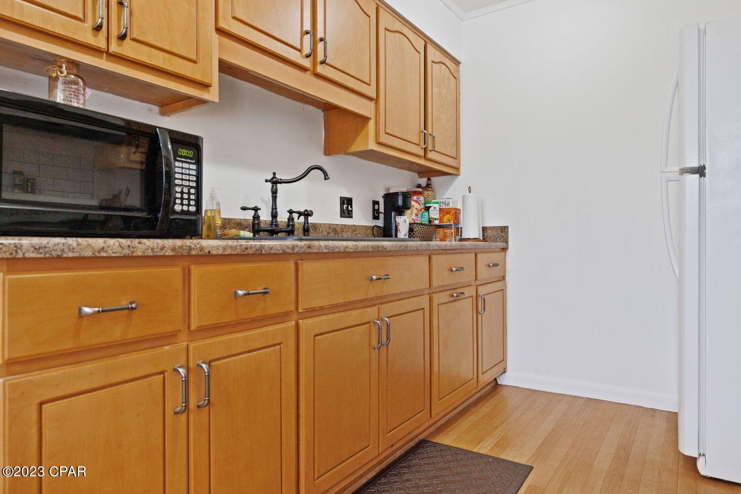 Highpoint 1st Add - Residential