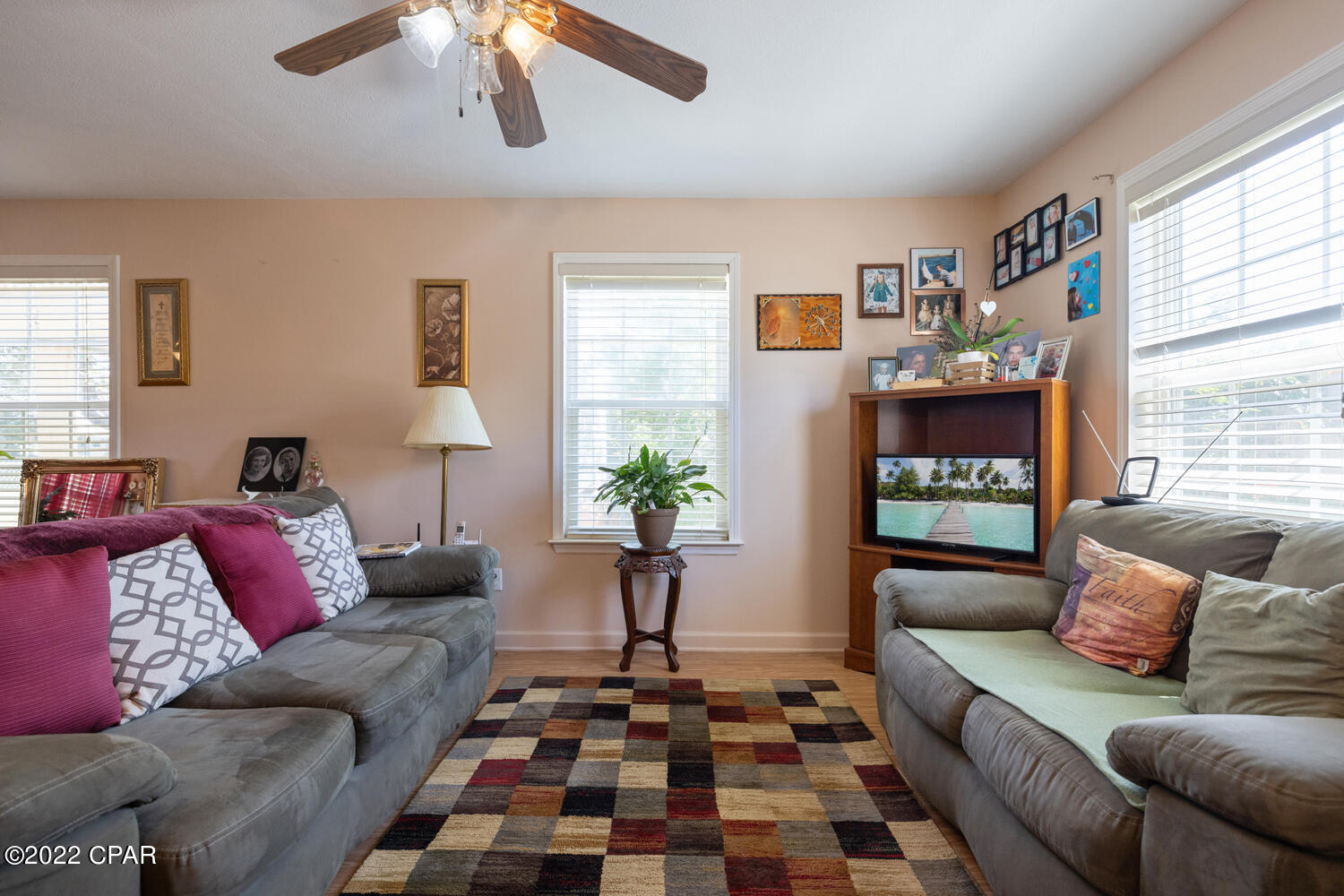 Highpoint 1st Add - Residential