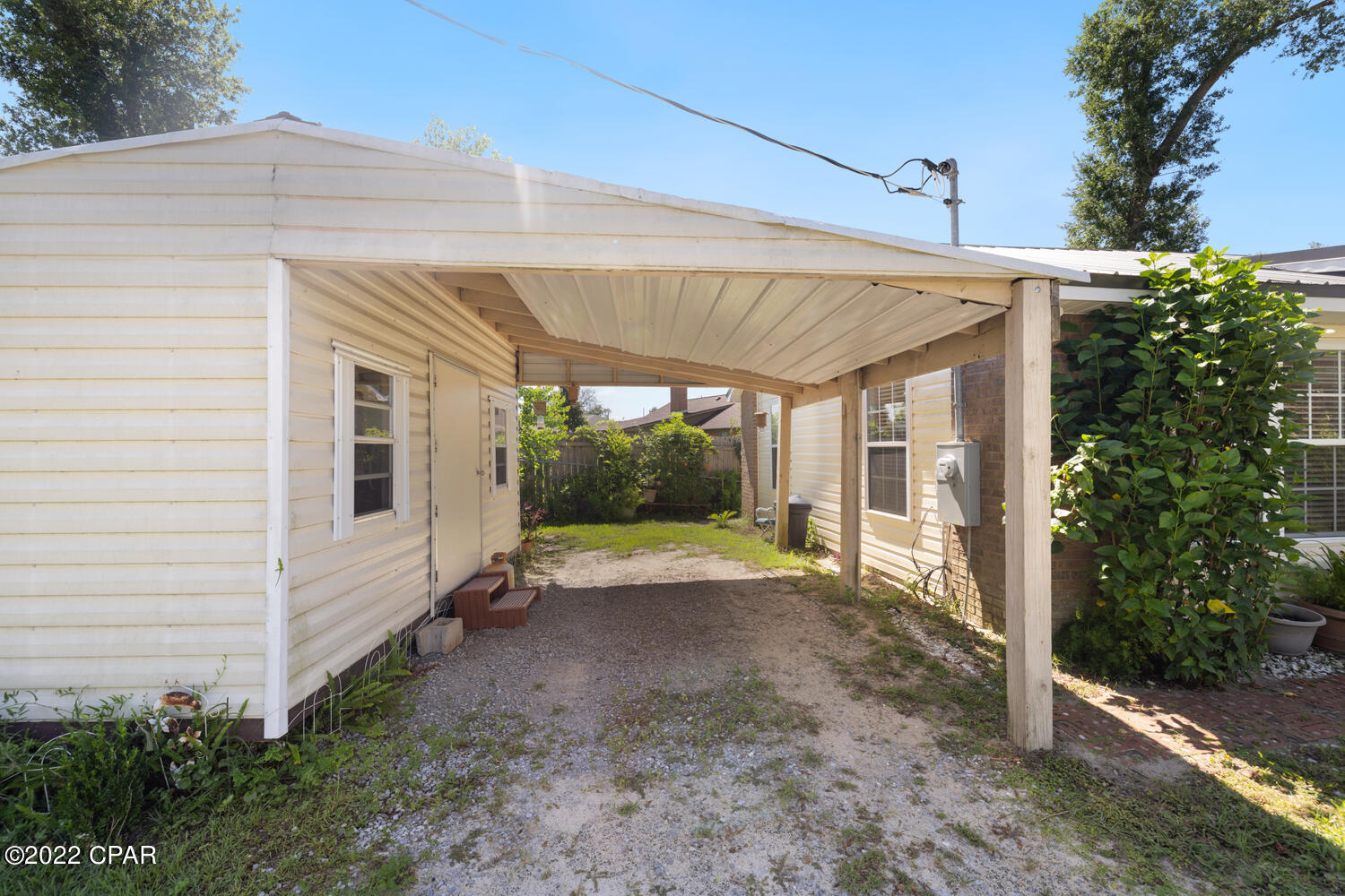 Highpoint 1st Add - Residential