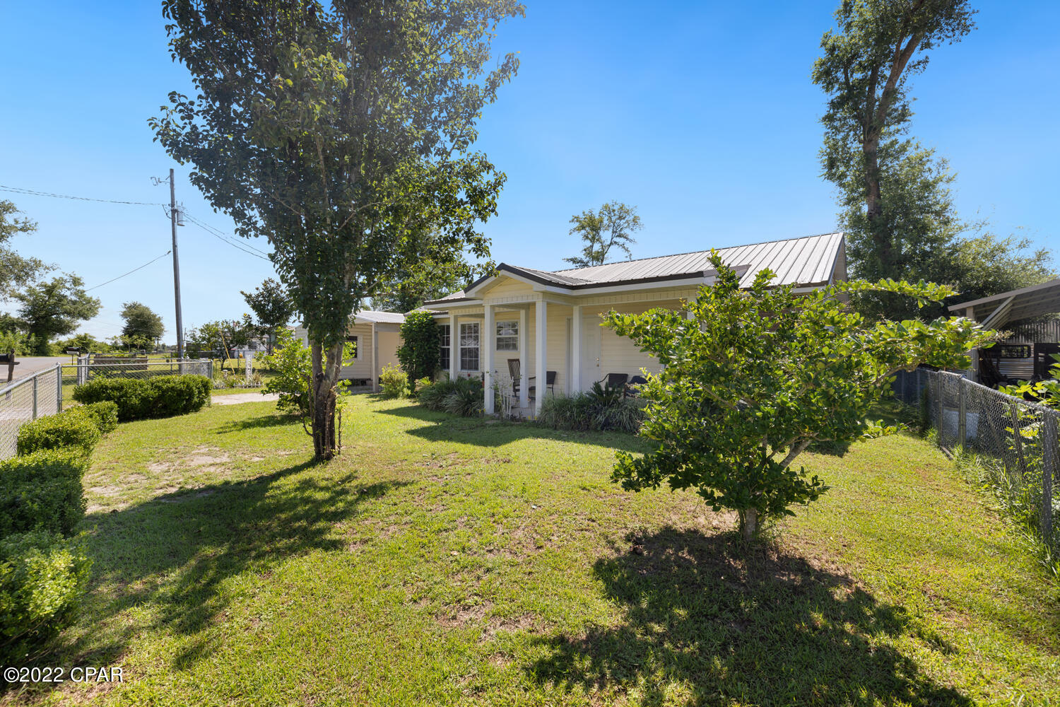 Highpoint 1st Add - Residential