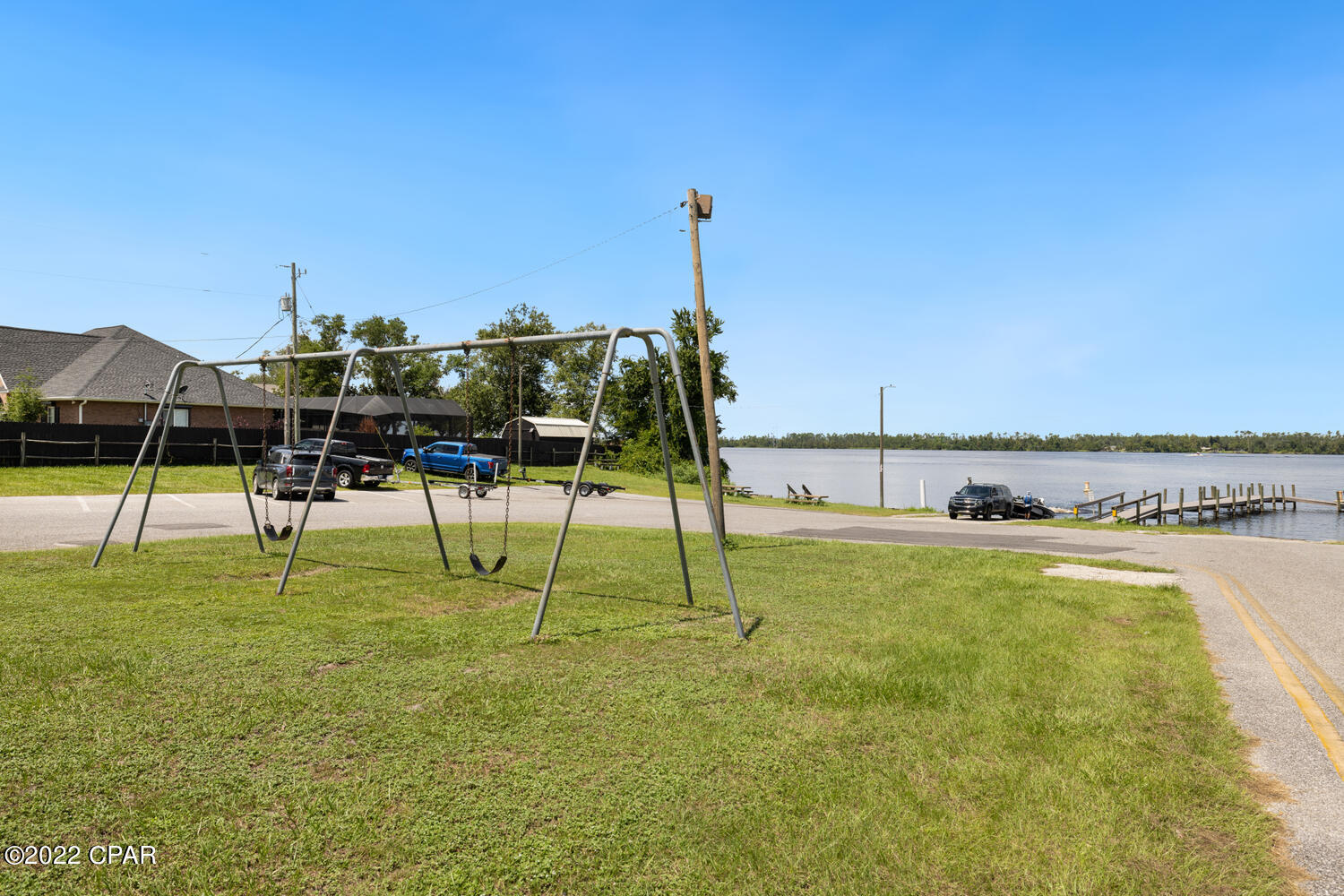 Highpoint 1st Add - Residential