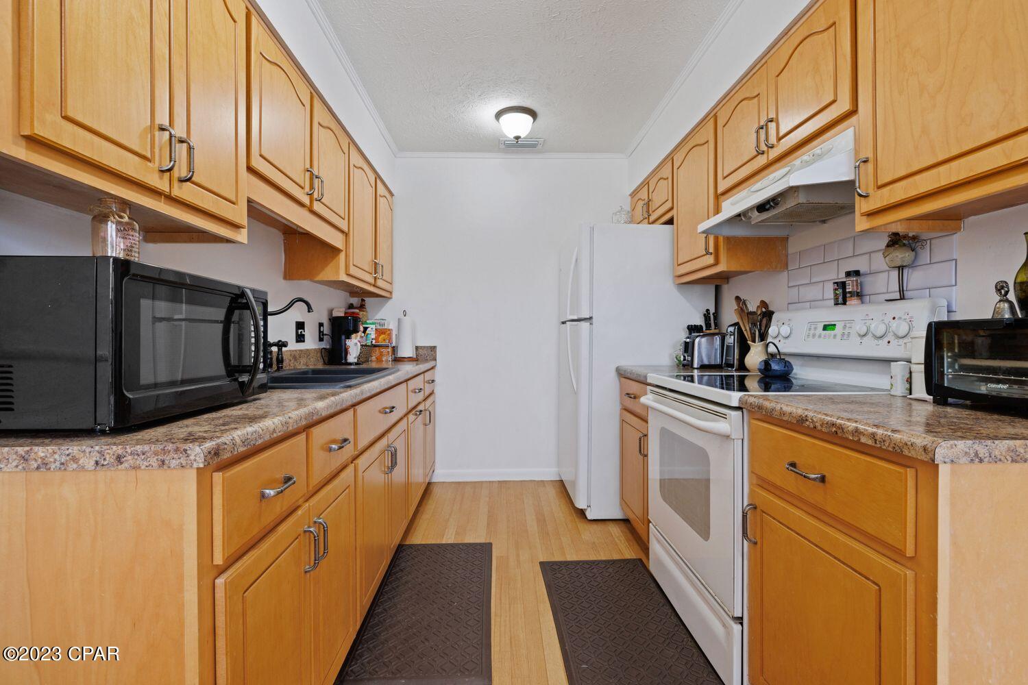 Highpoint 1st Add - Residential