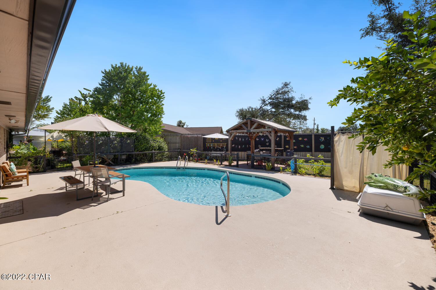 Highpoint 1st Add - Residential