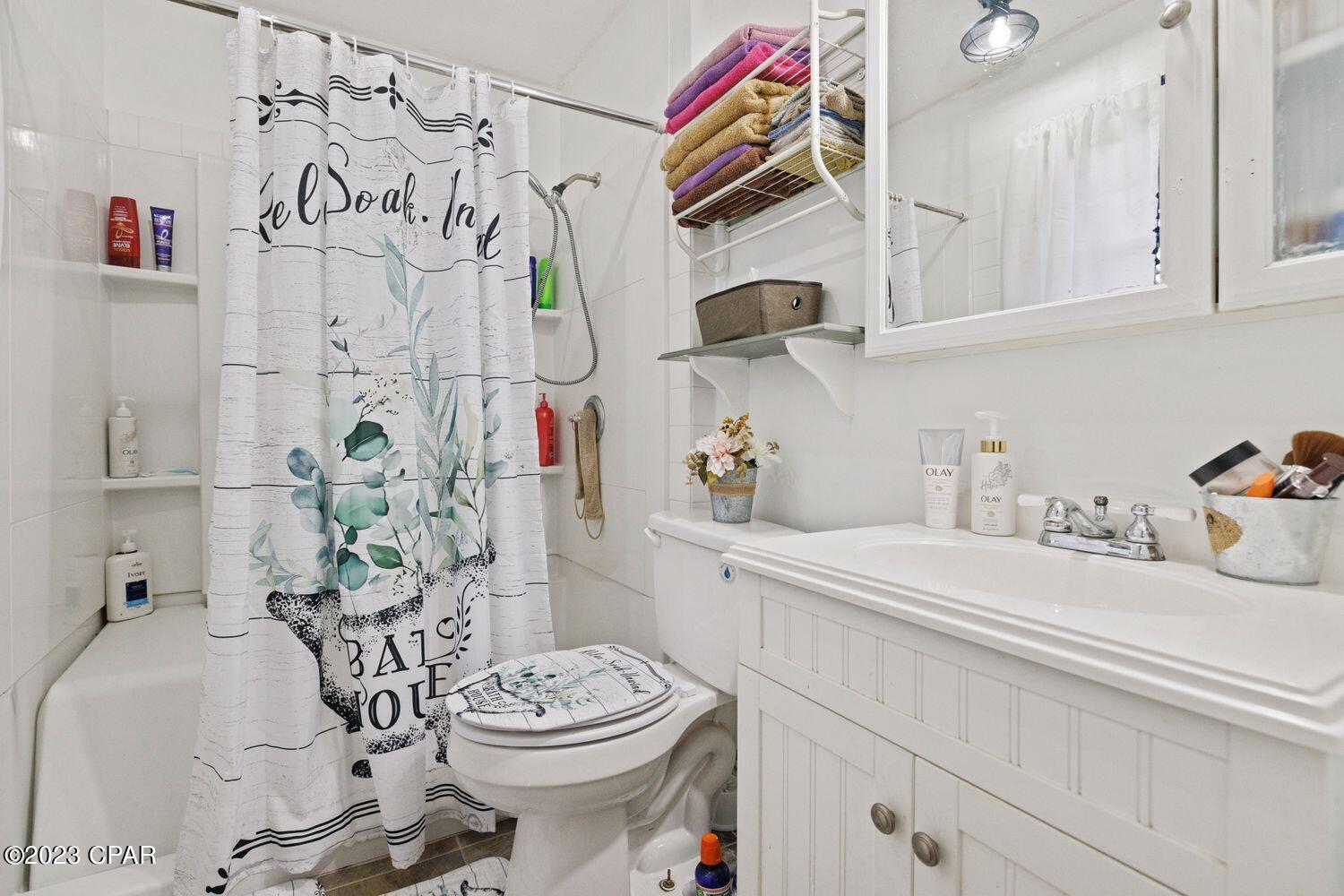 Highpoint 1st Add - Residential