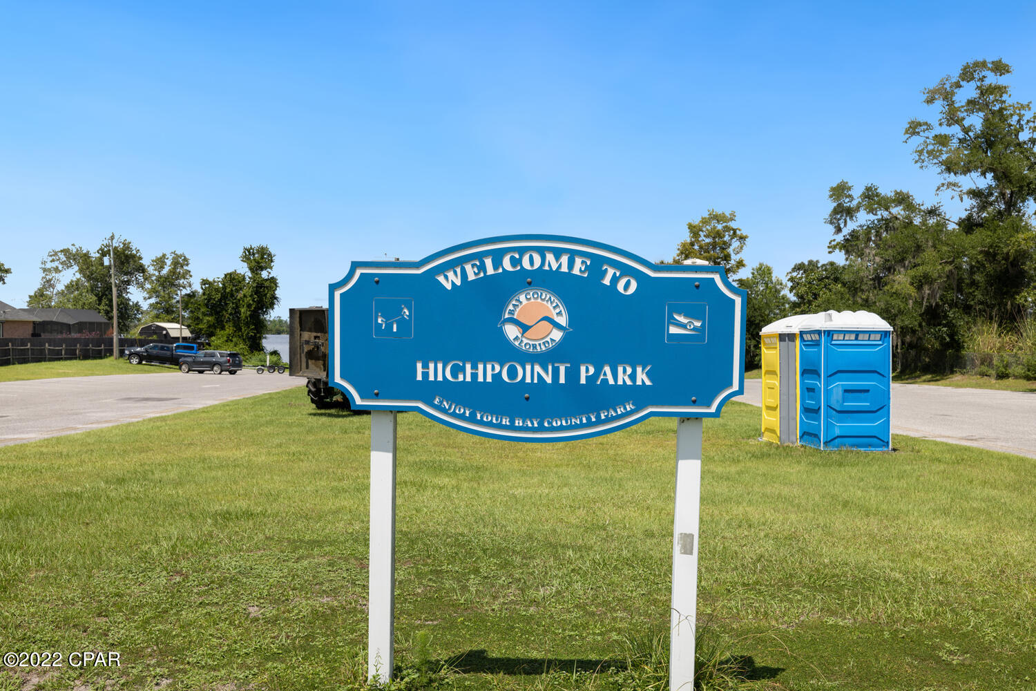 Highpoint 1st Add - Residential