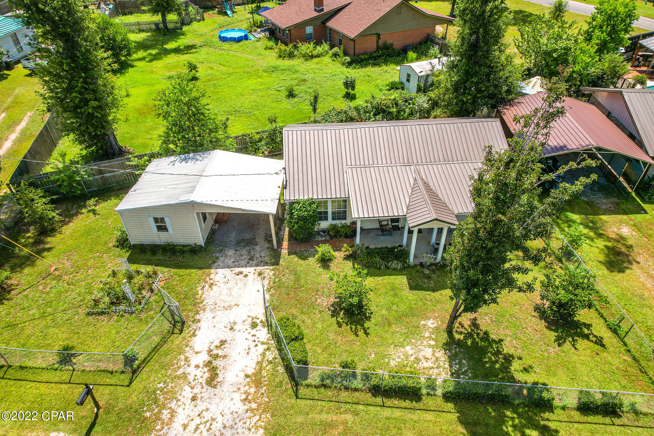 Highpoint 1st Add - Residential