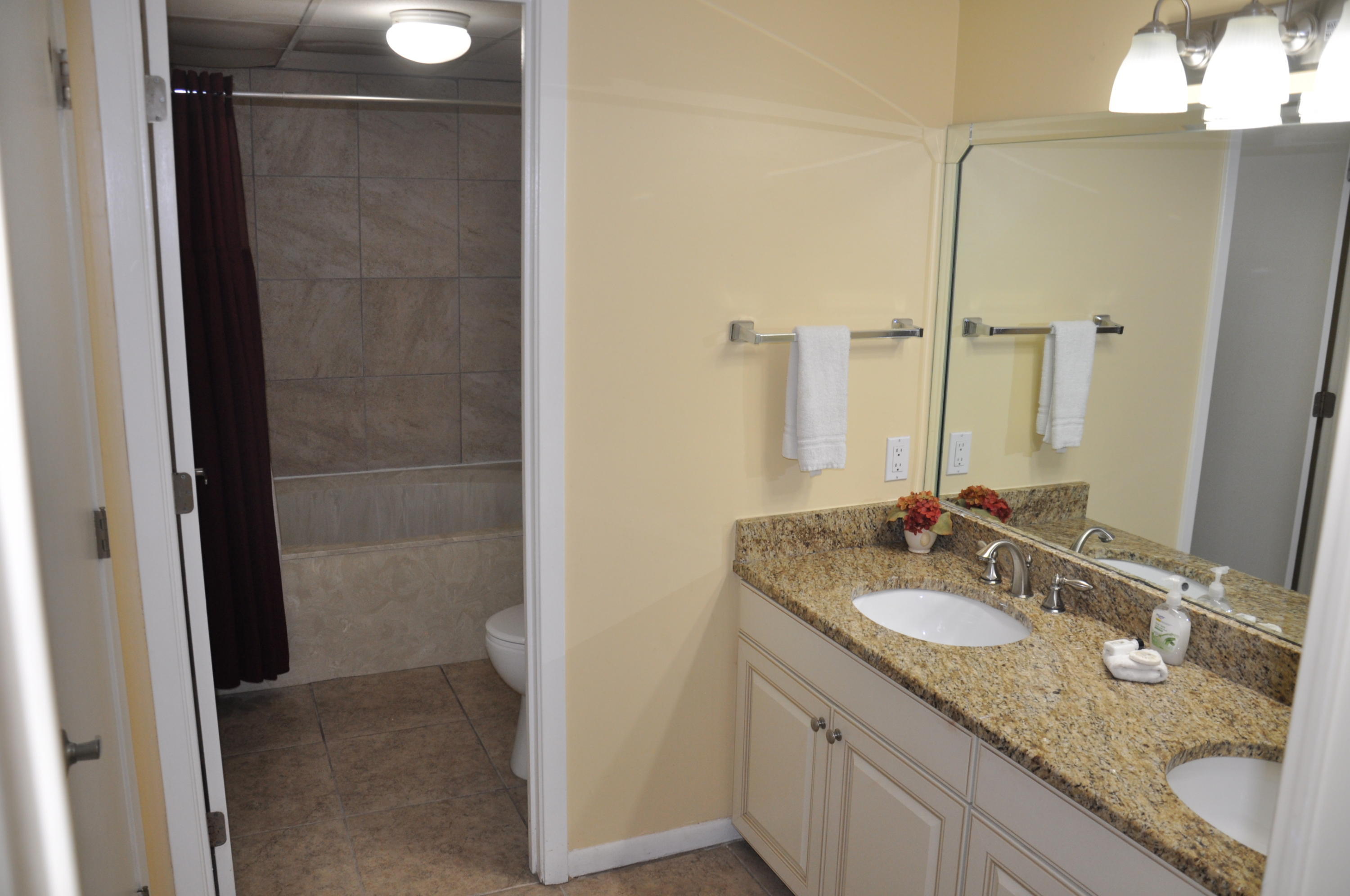 Edgewater Tower I - Residential