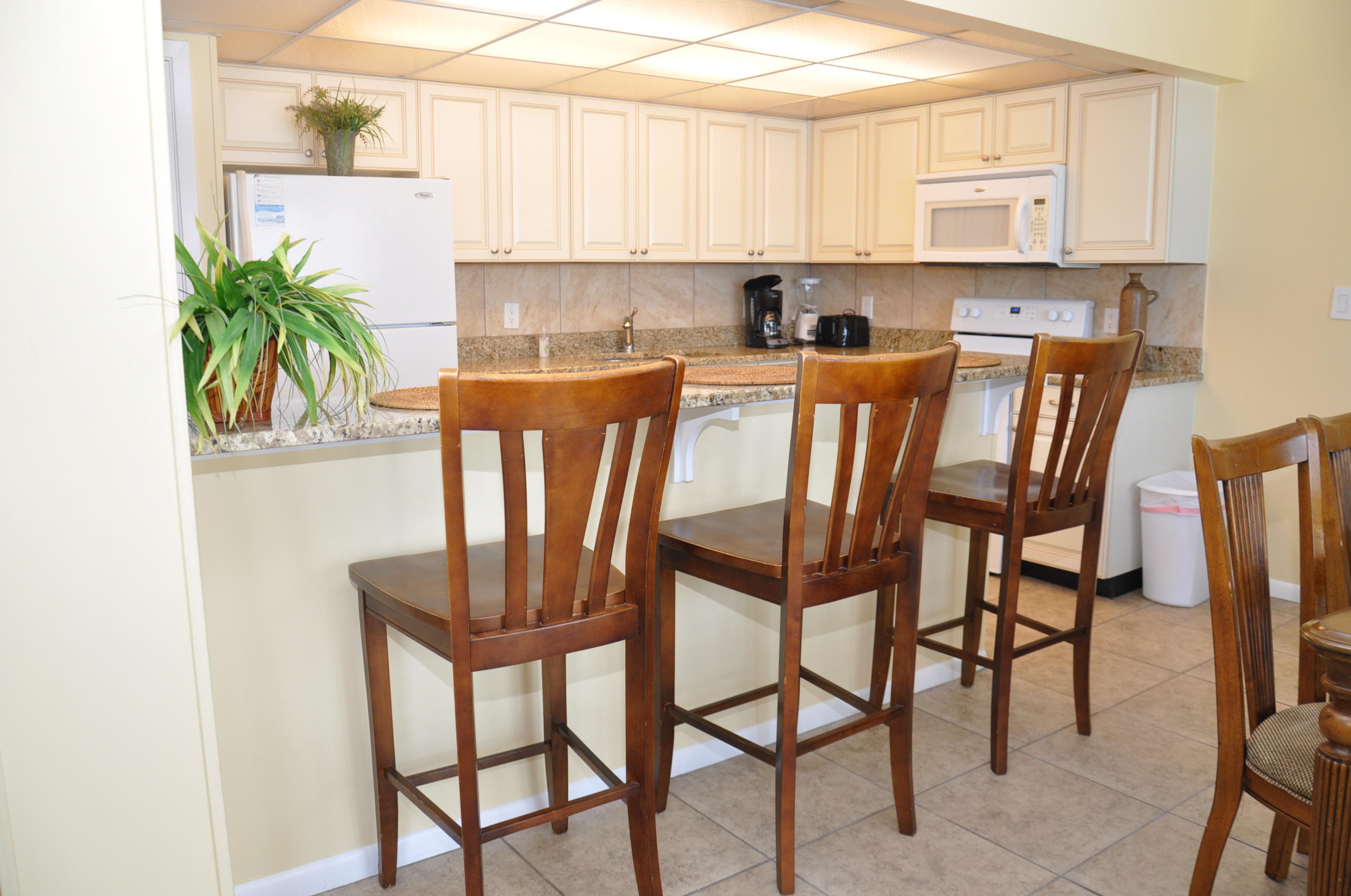 Edgewater Tower I - Residential