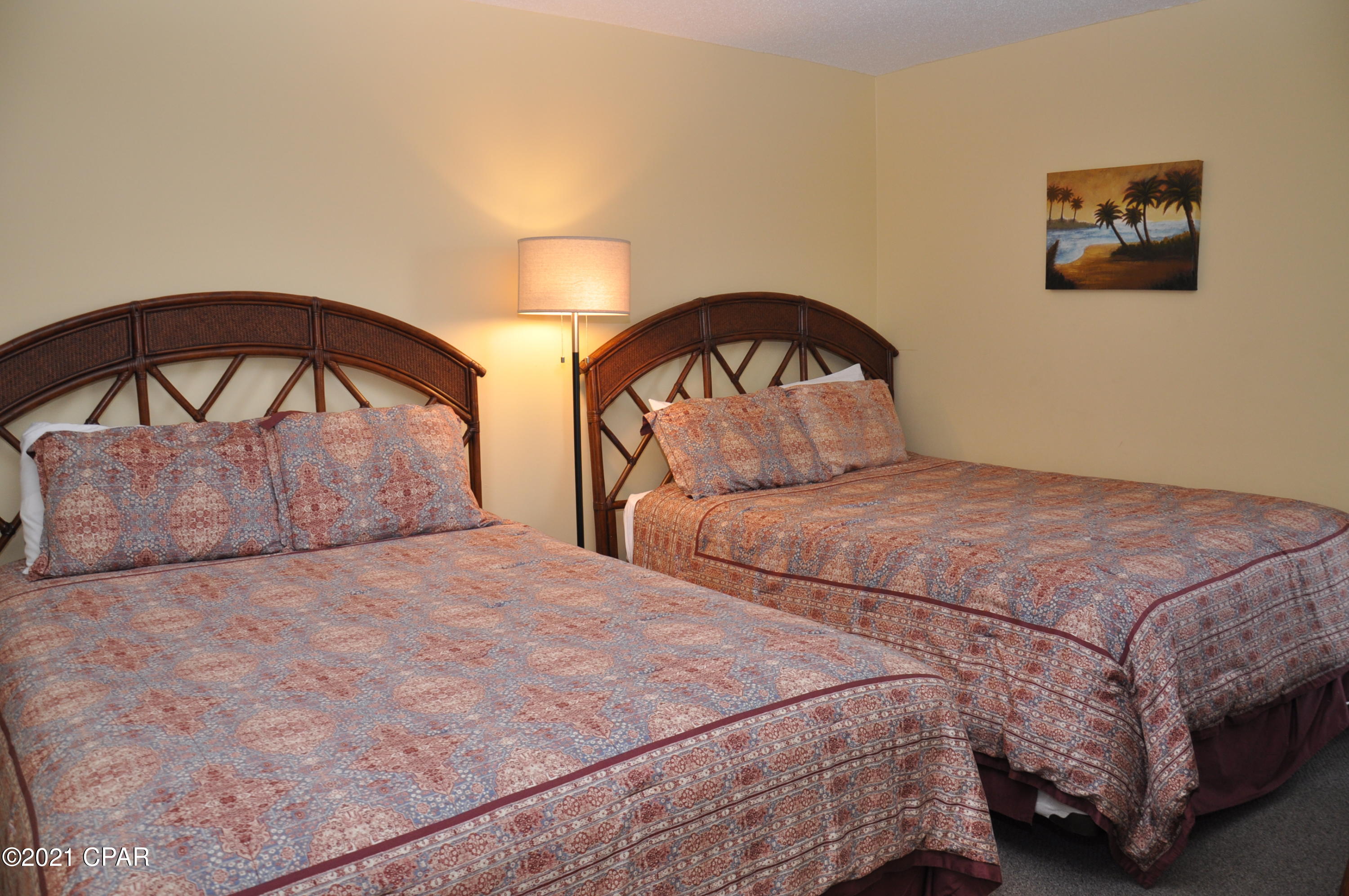 Edgewater Tower I - Residential