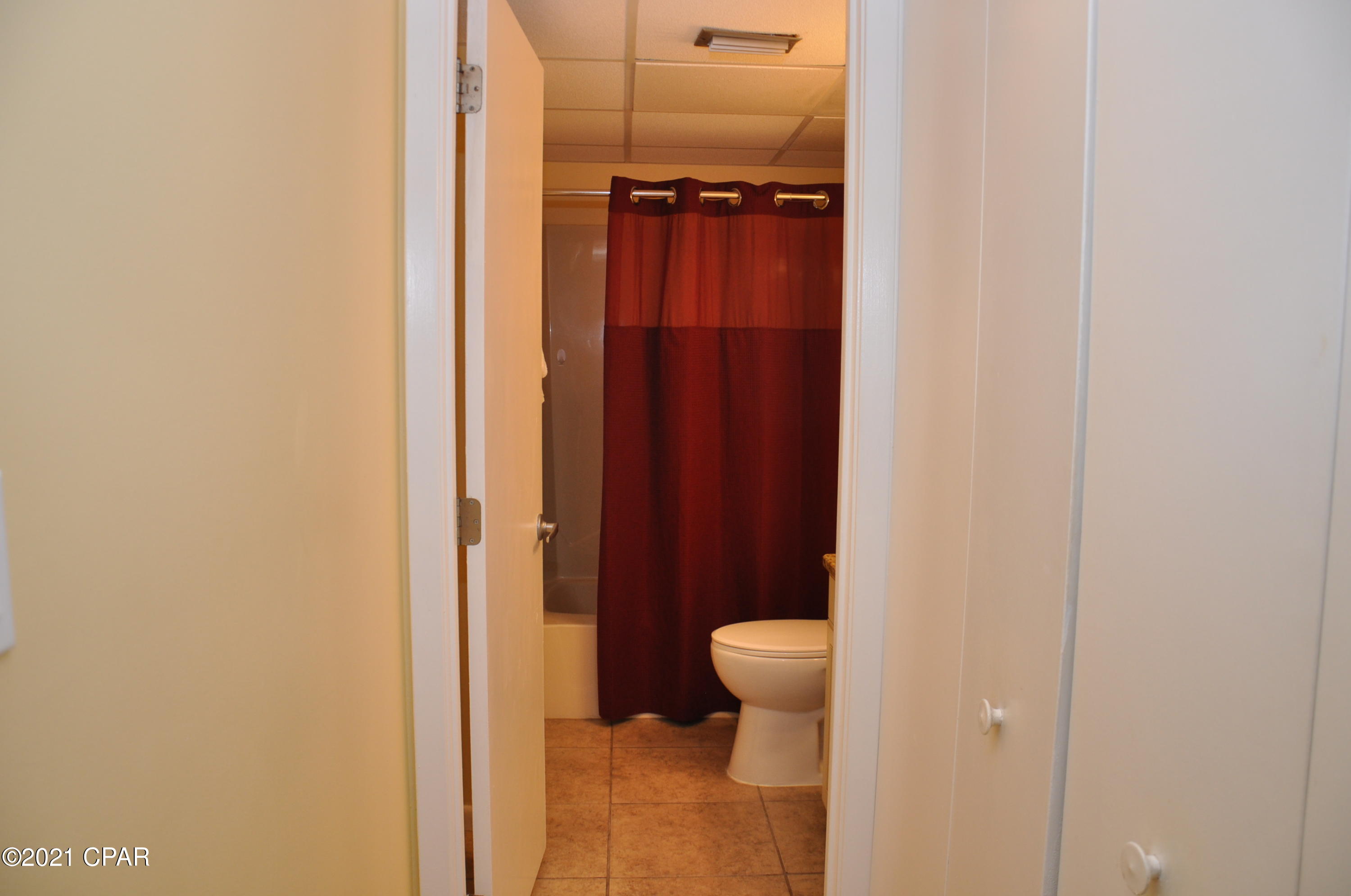 Edgewater Tower I - Residential