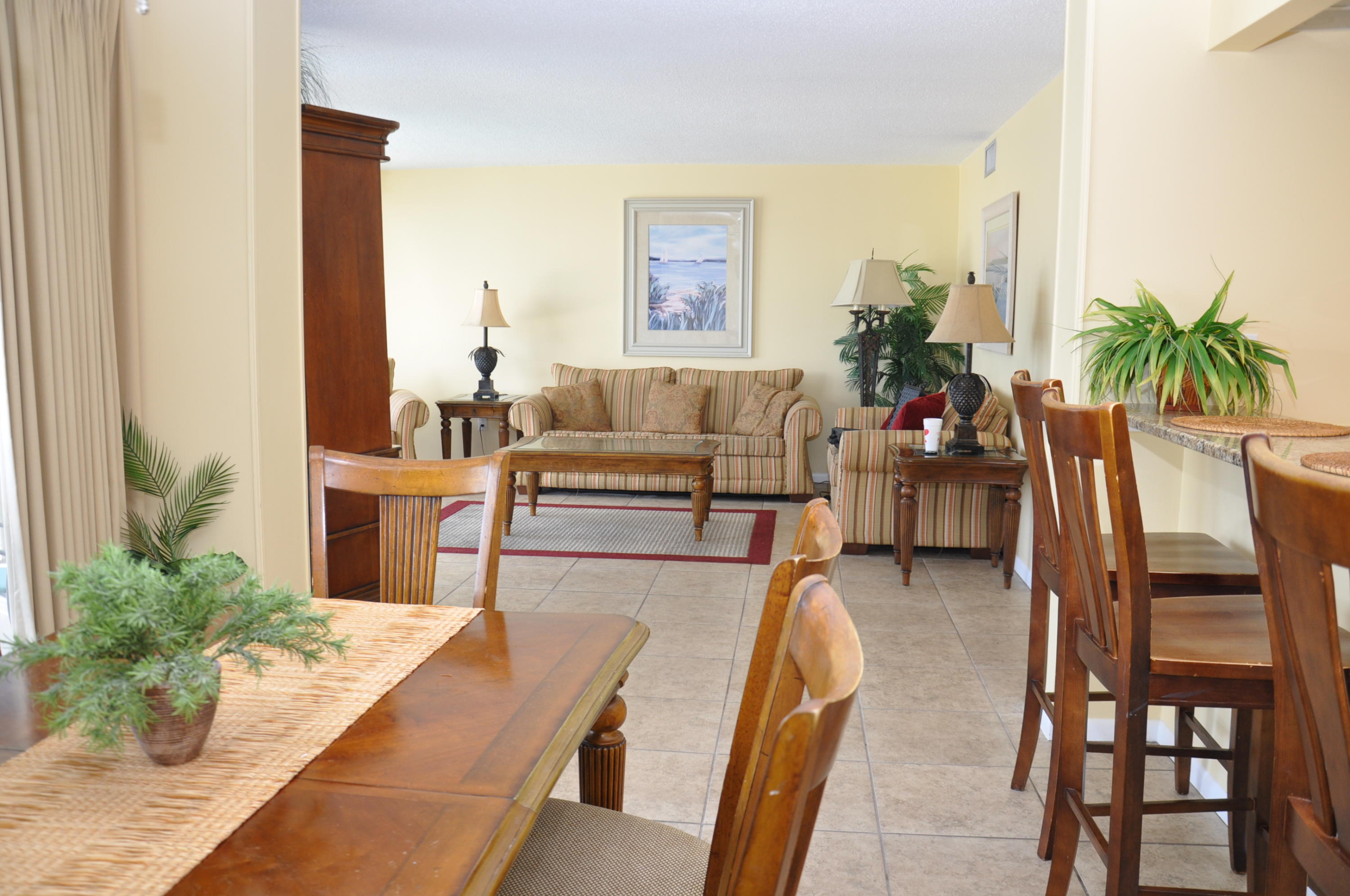 Edgewater Tower I - Residential