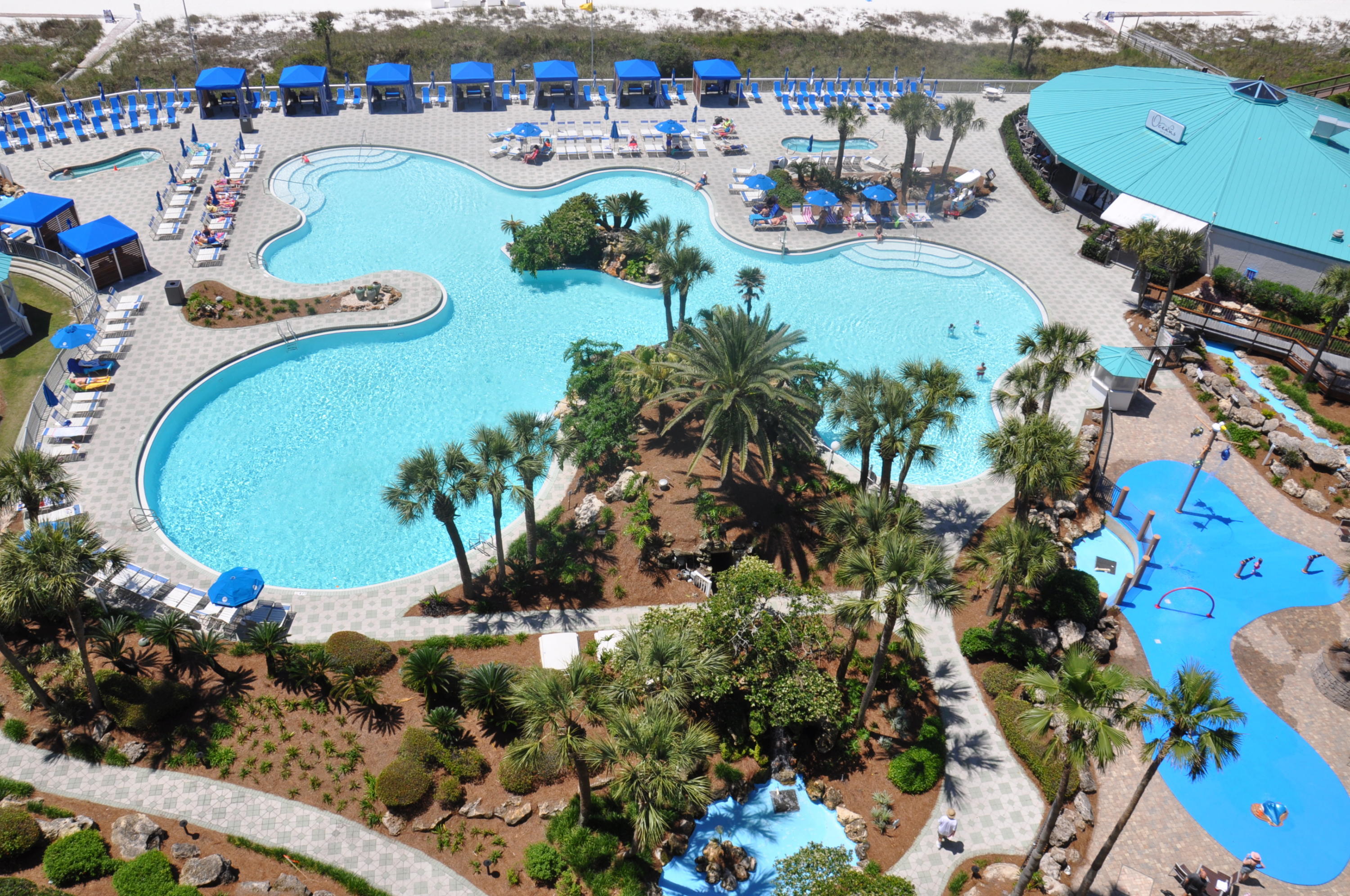 Edgewater Tower I - Residential