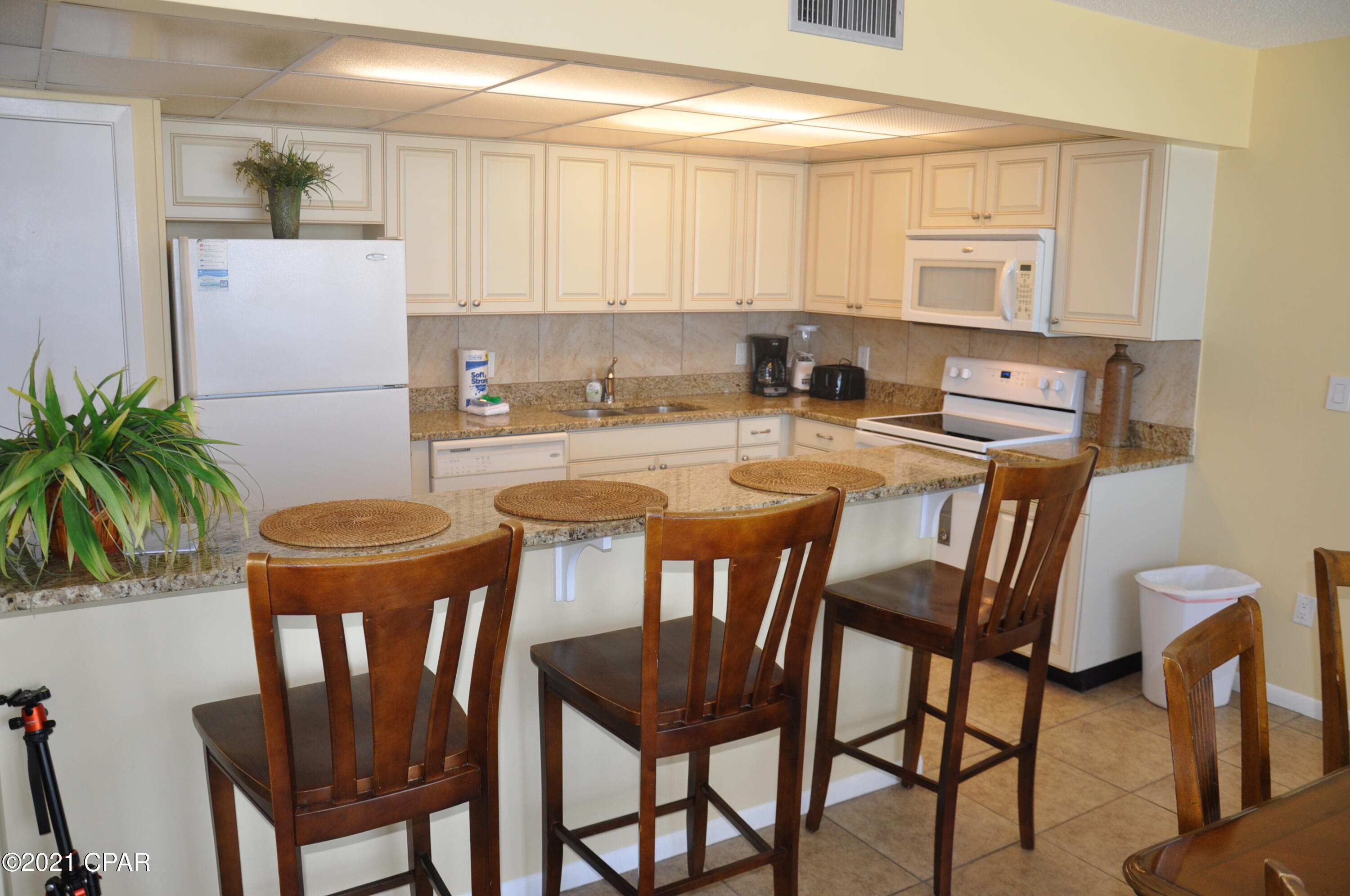 Edgewater Tower I - Residential