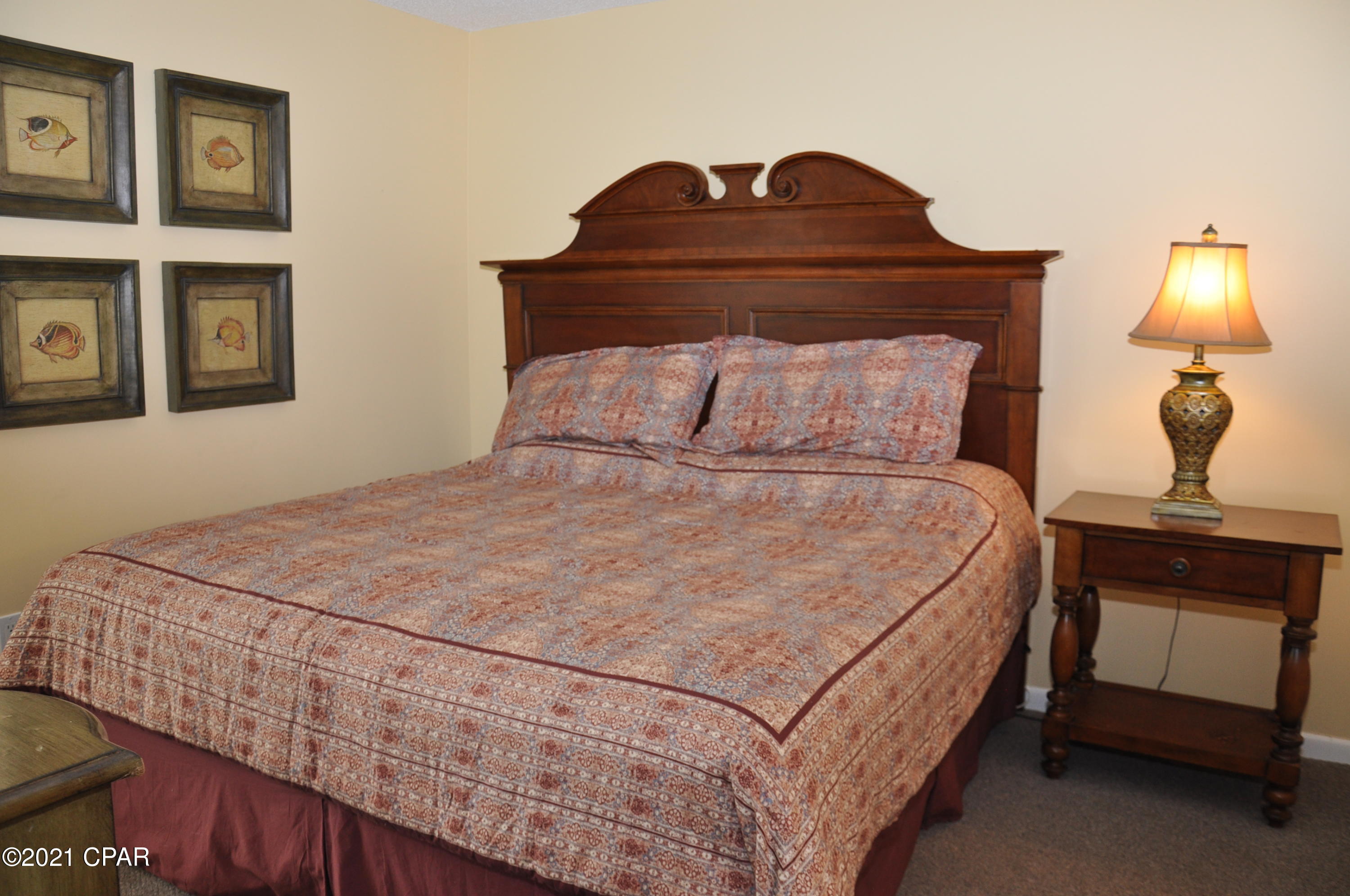 Edgewater Tower I - Residential