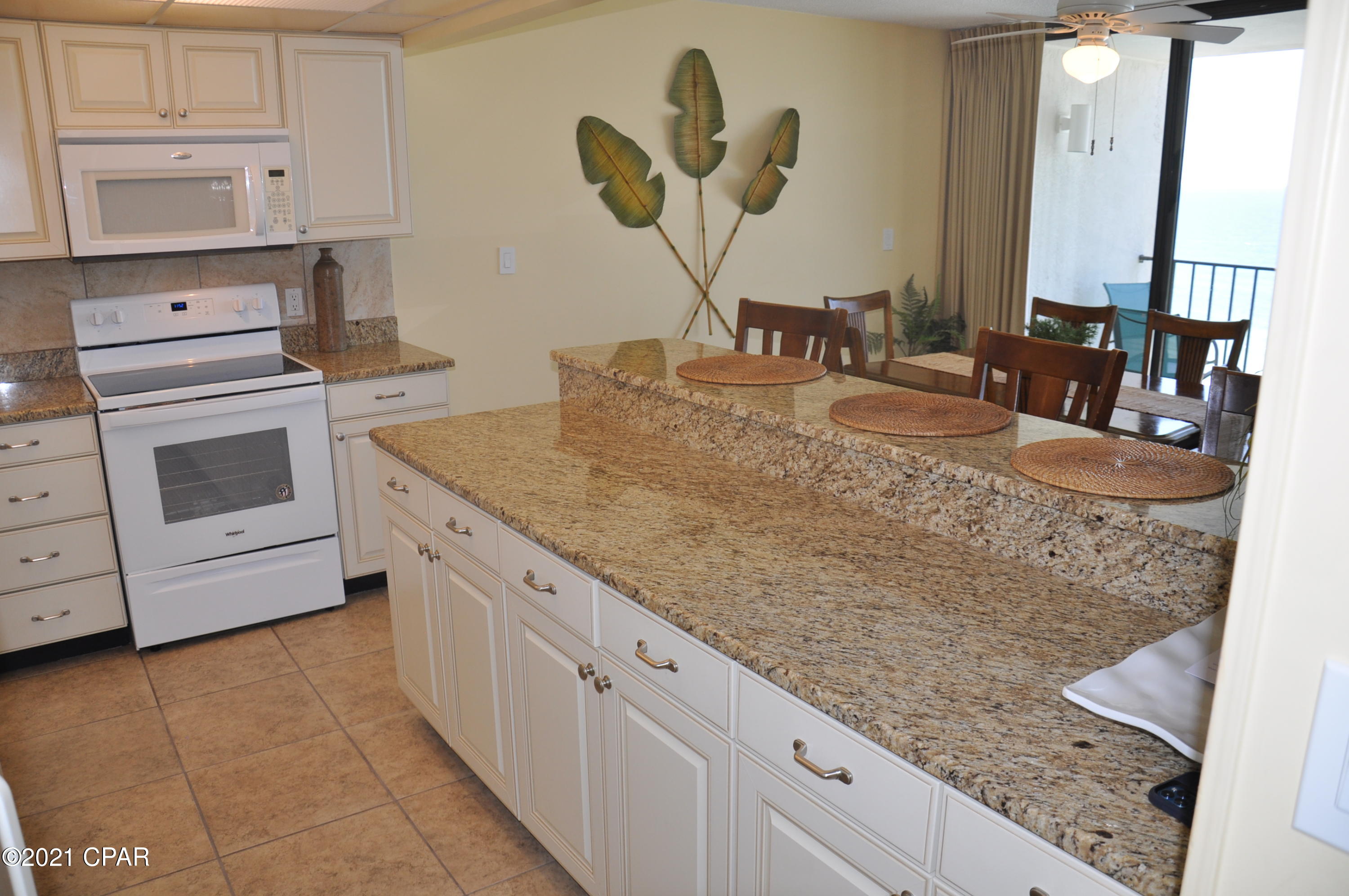 Edgewater Tower I - Residential