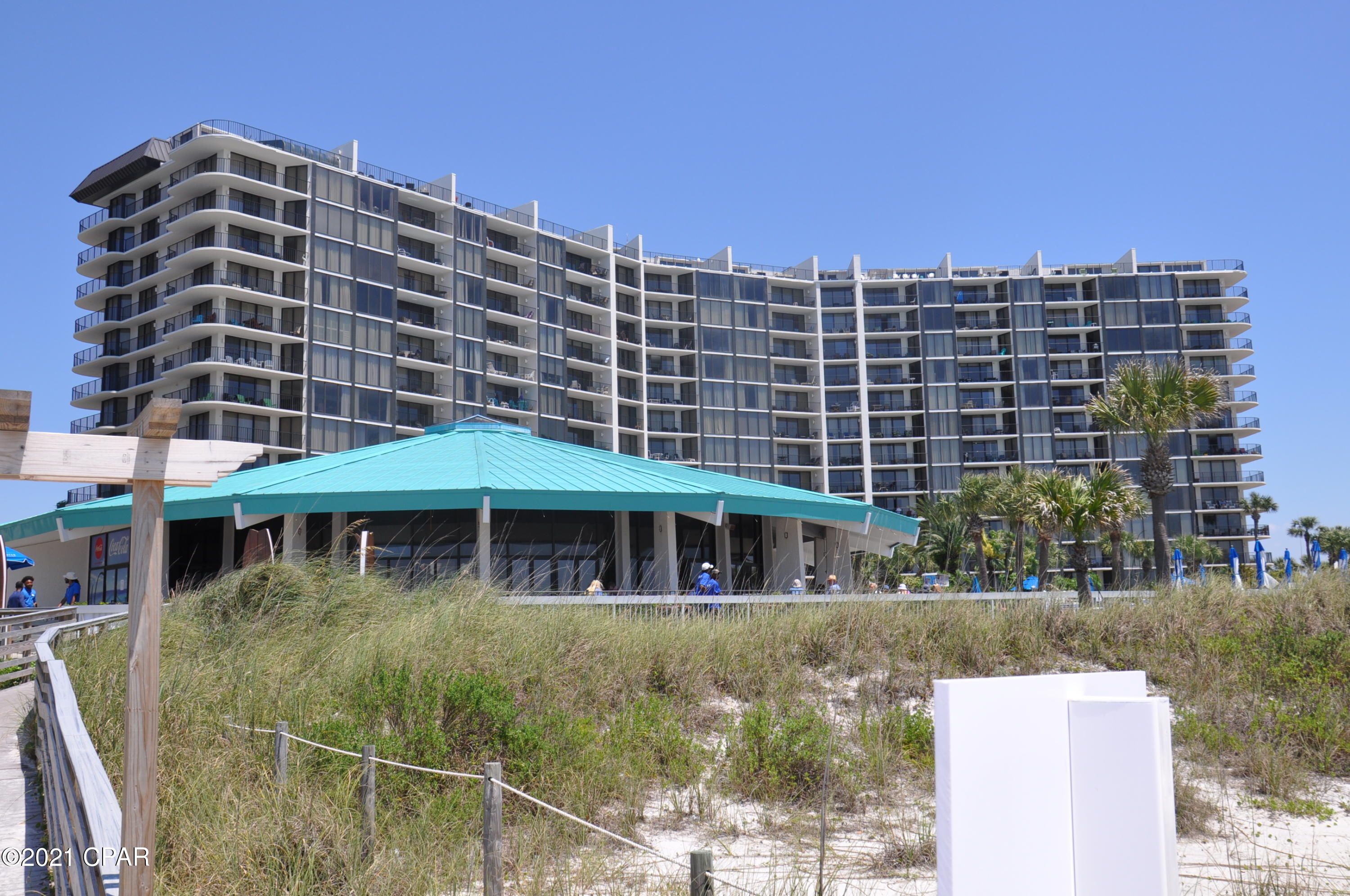 Edgewater Tower I - Residential