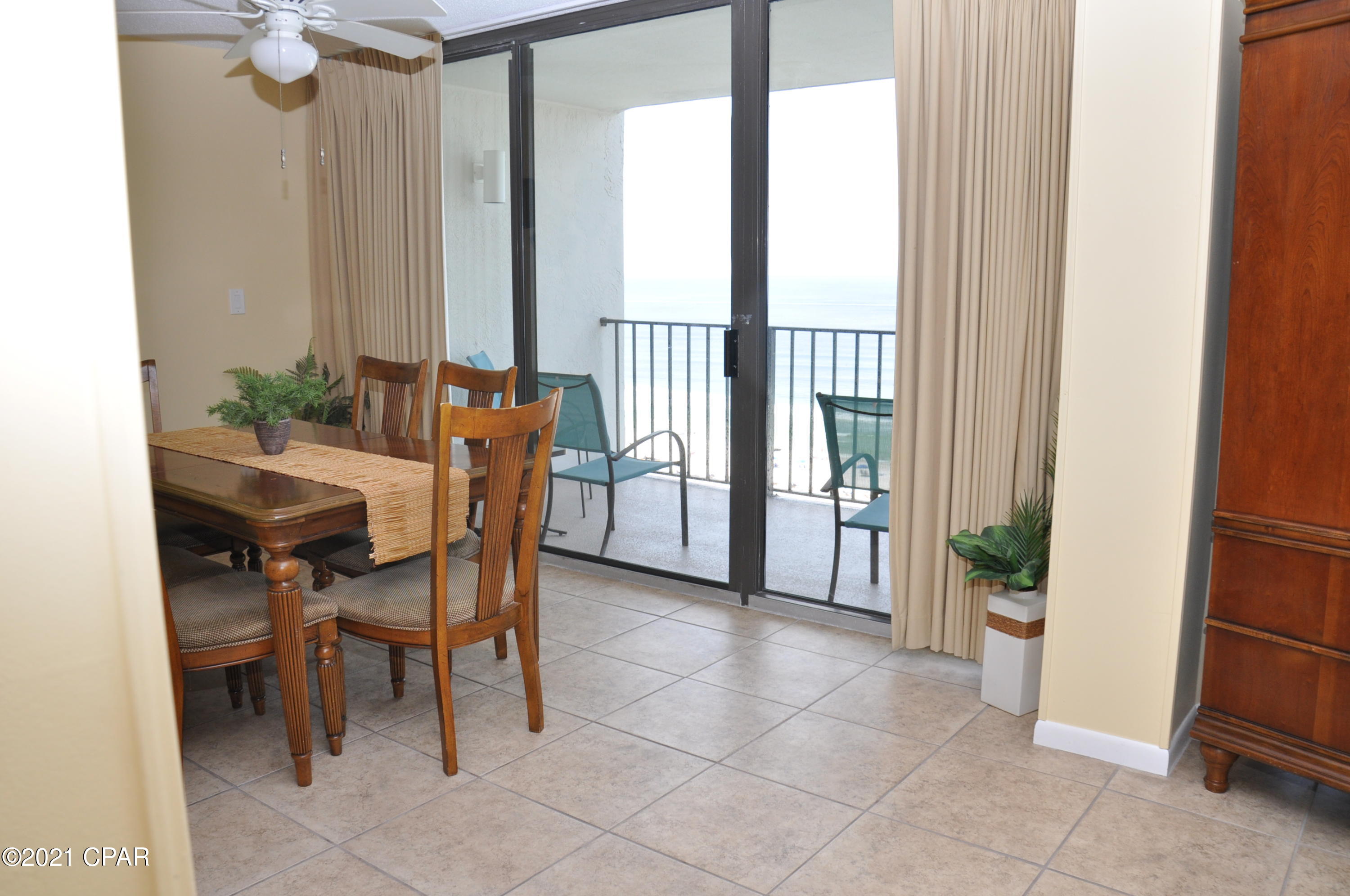 Edgewater Tower I - Residential