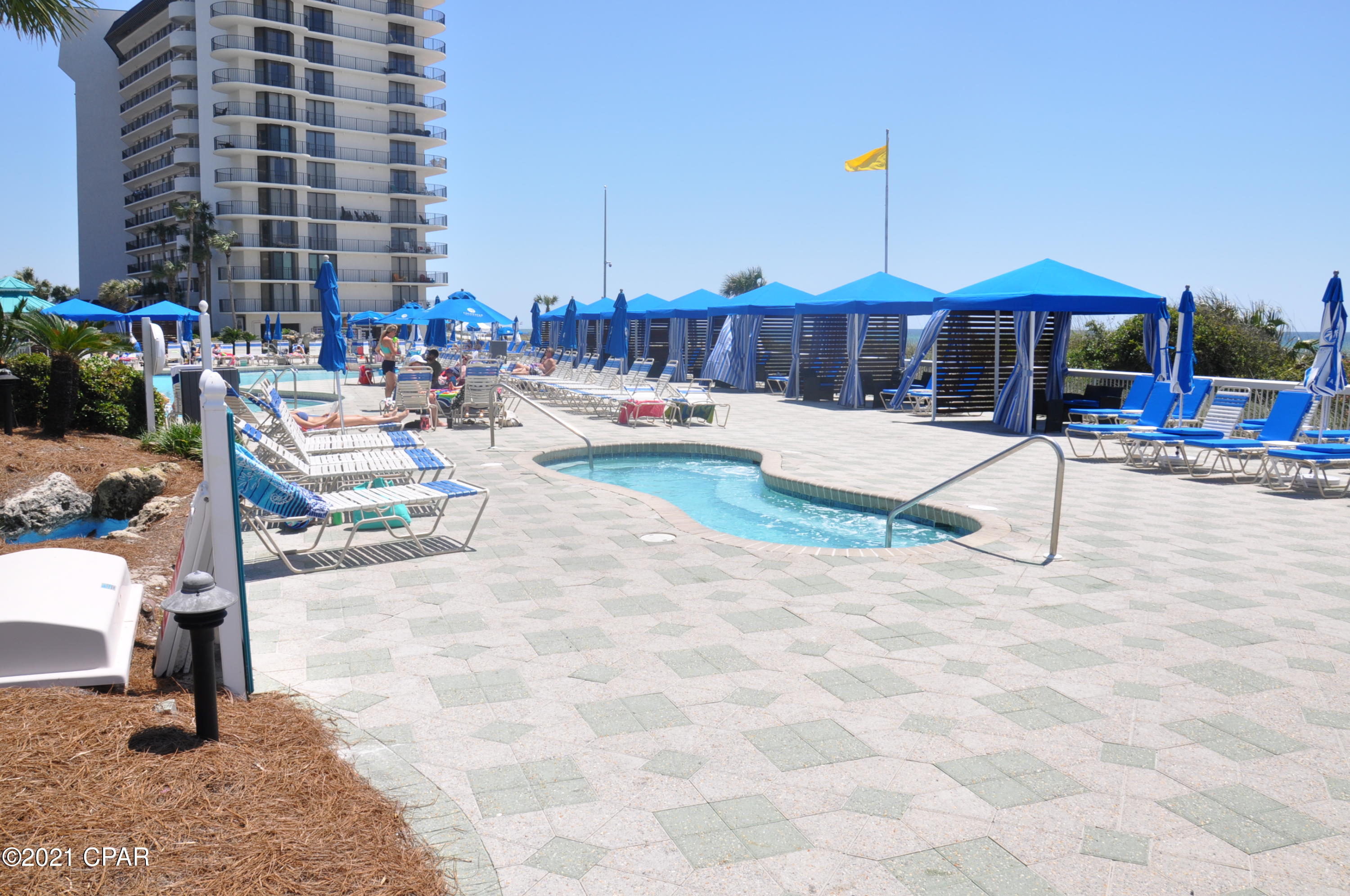 Edgewater Tower I - Residential