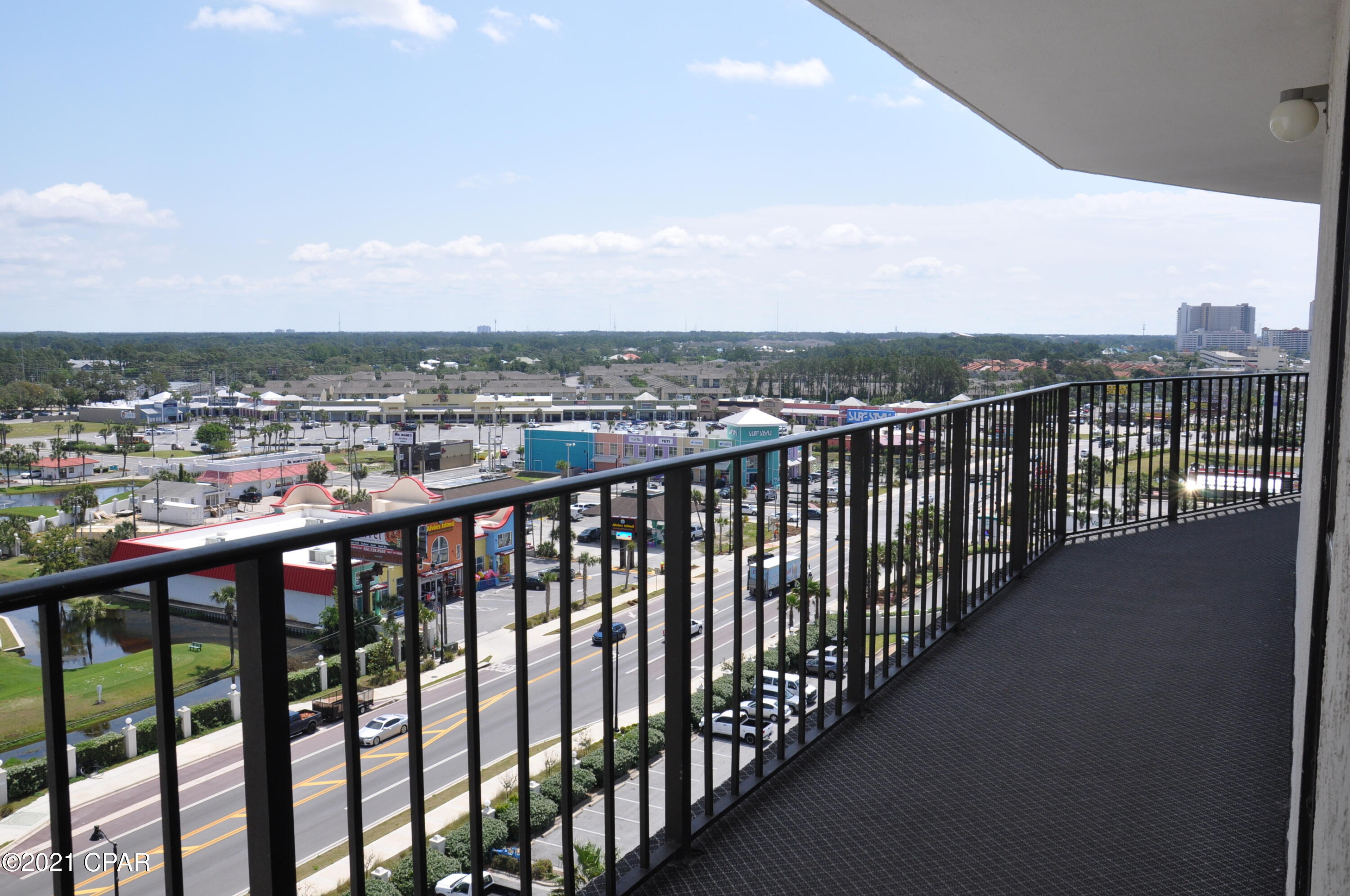 Edgewater Tower I - Residential