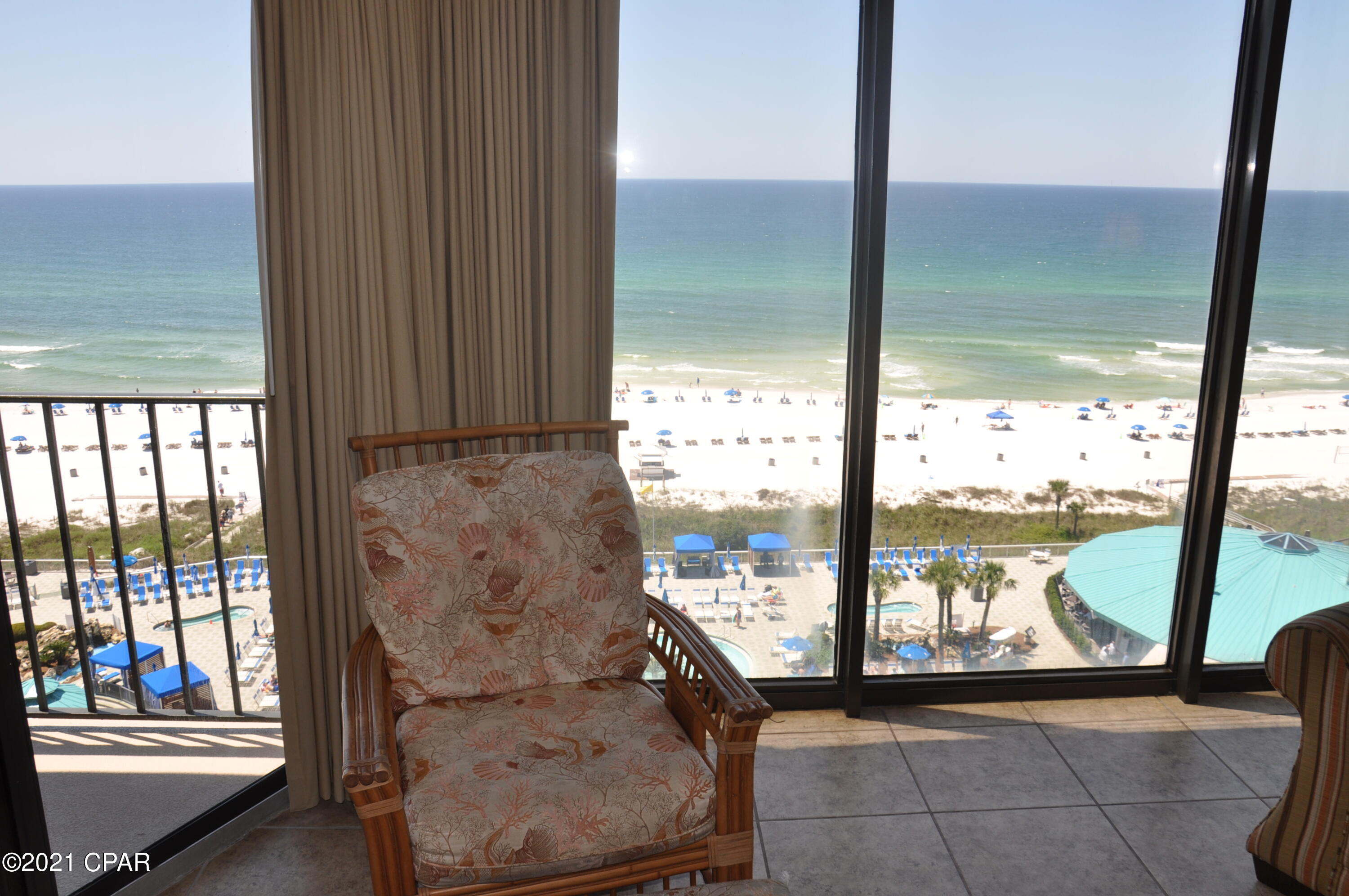 Edgewater Tower I - Residential