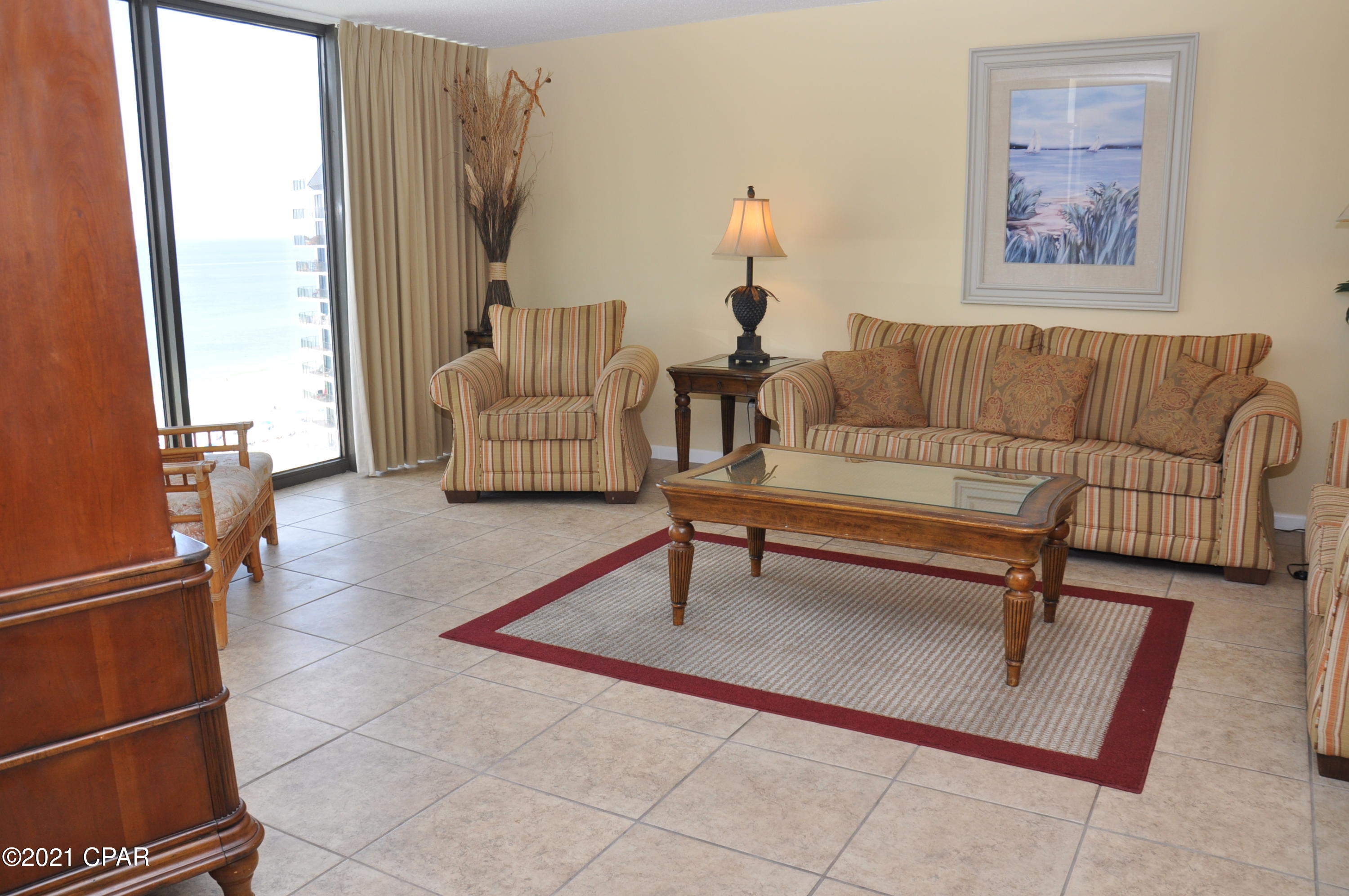 Edgewater Tower I - Residential