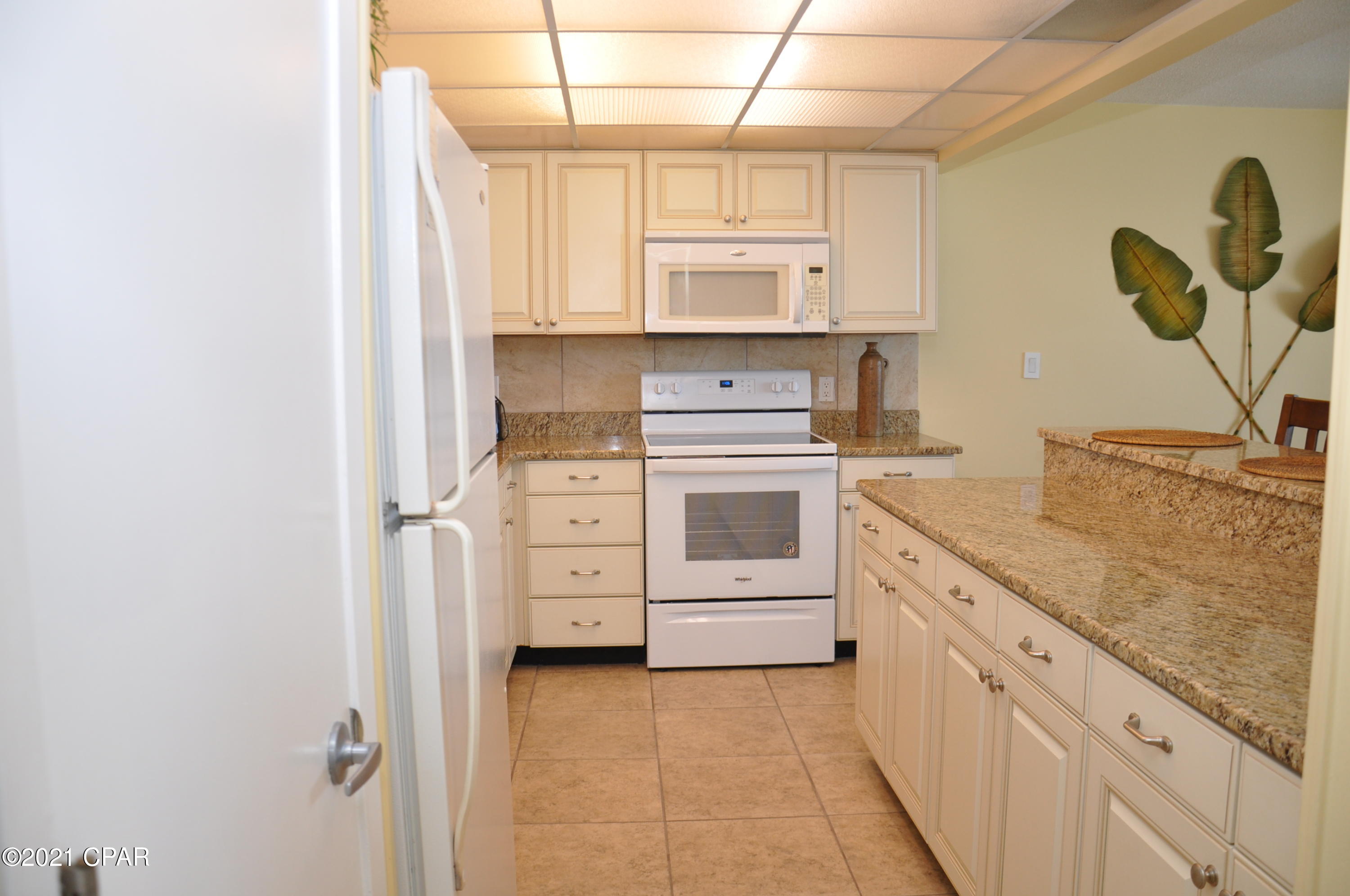 Edgewater Tower I - Residential