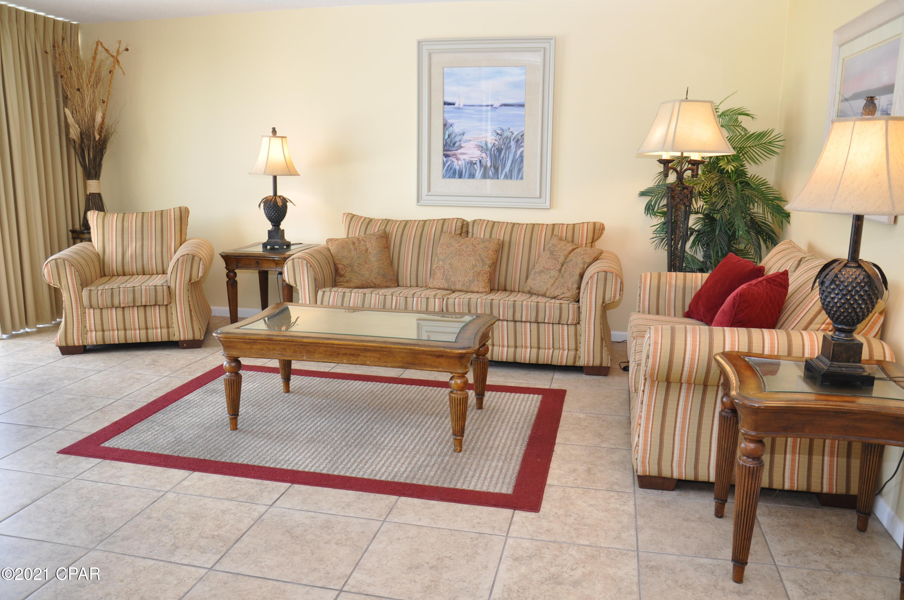 Edgewater Tower I - Residential