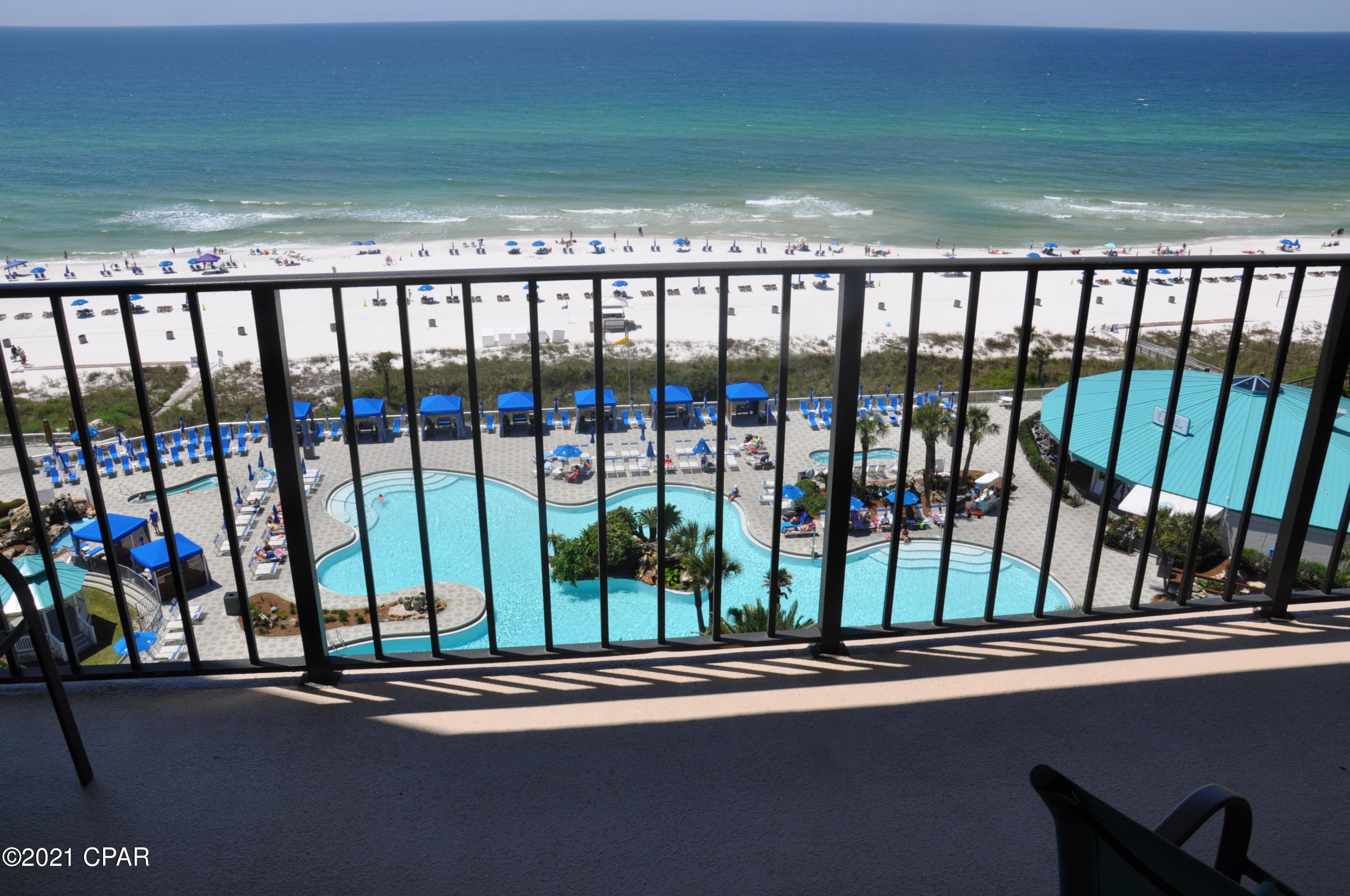 Edgewater Tower I - Residential