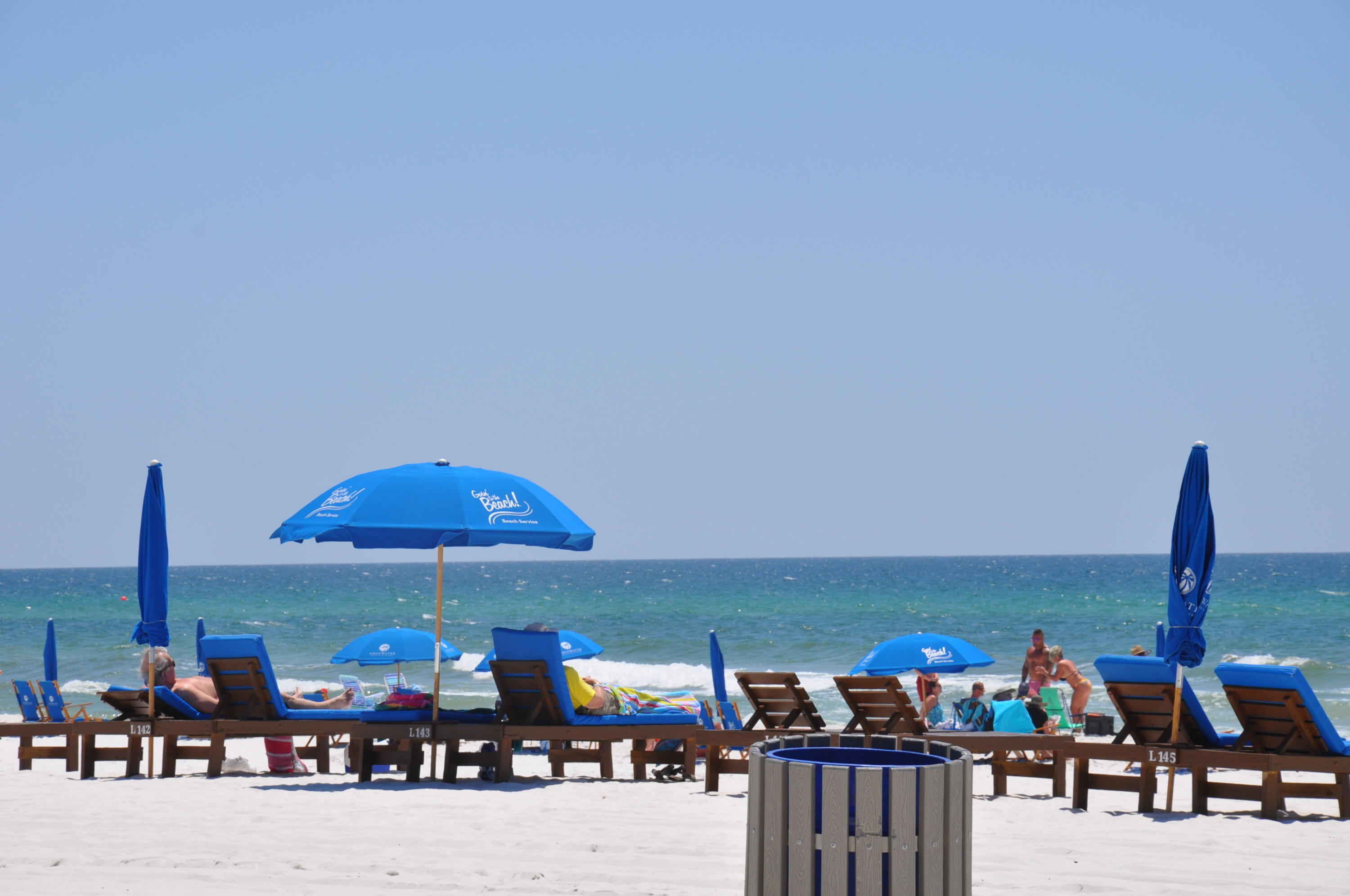 Edgewater Tower I - Residential